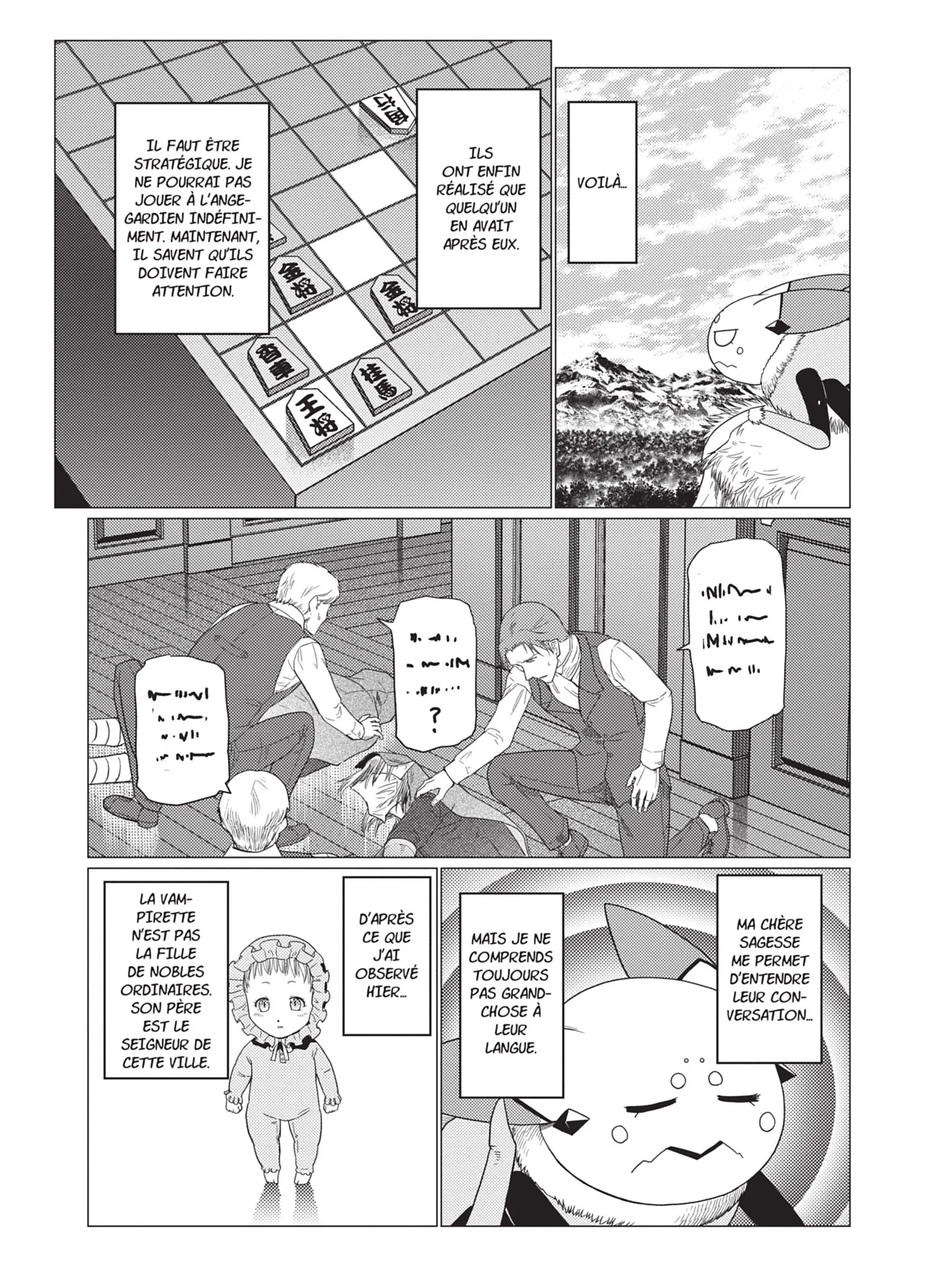 Kumo Desu Ga, Nani Ka? - 49.1 - 65f1bd50b3bfd.webp
