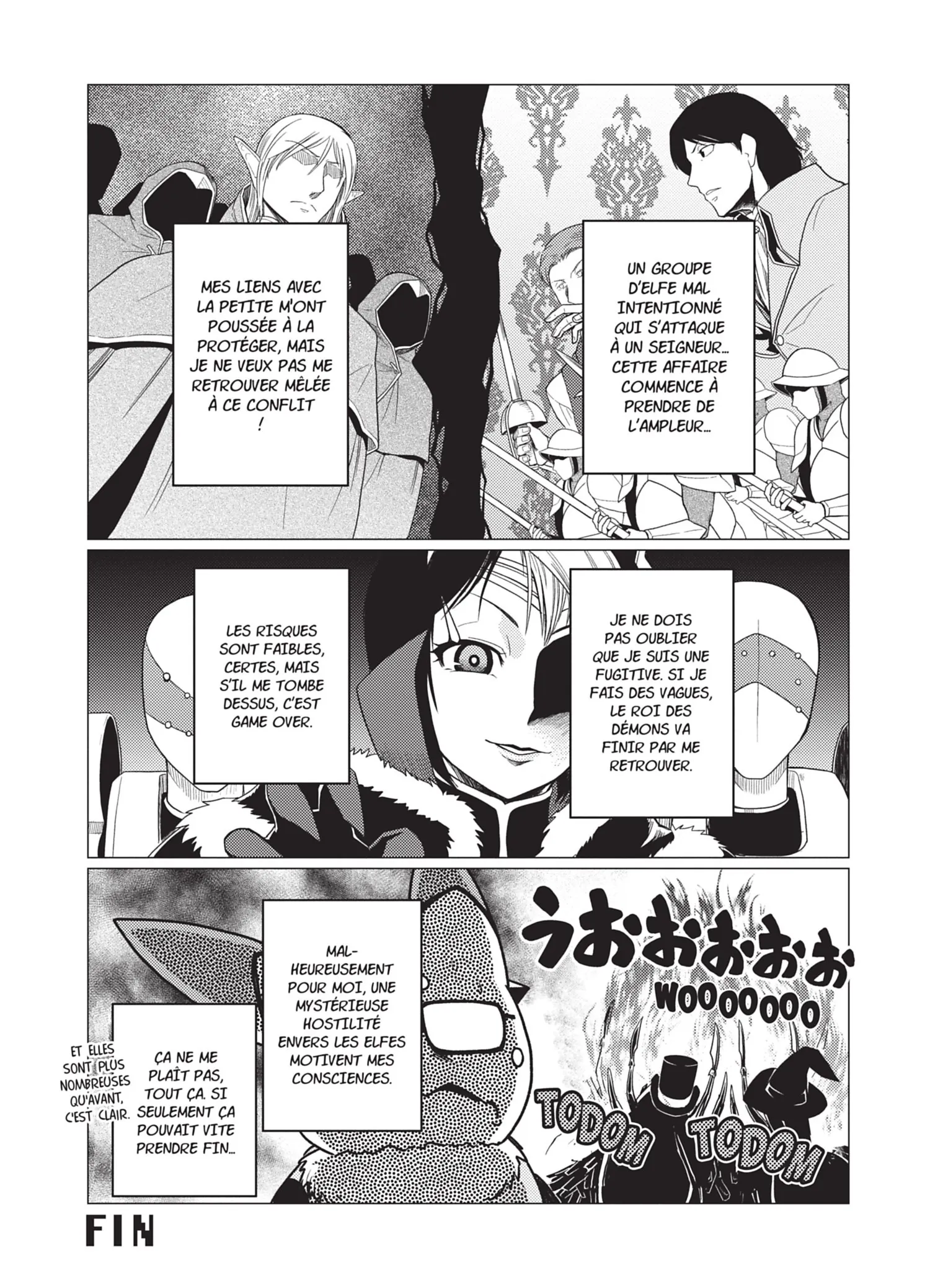 Kumo Desu Ga, Nani Ka? - 49.1 - 65f1bd51ac757.webp