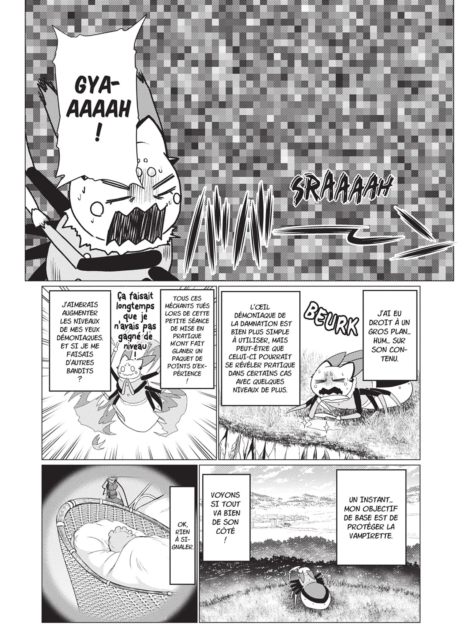 Kumo Desu Ga, Nani Ka? - 49.2 - 65f1bd581df0e.webp