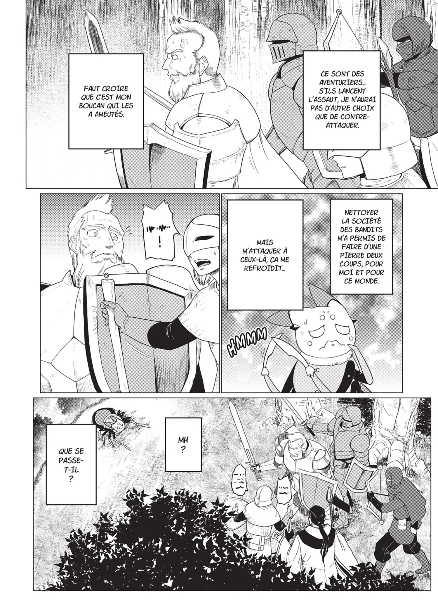 Kumo Desu Ga, Nani Ka? - 49.2 - 65f1bd5929b2c.webp
