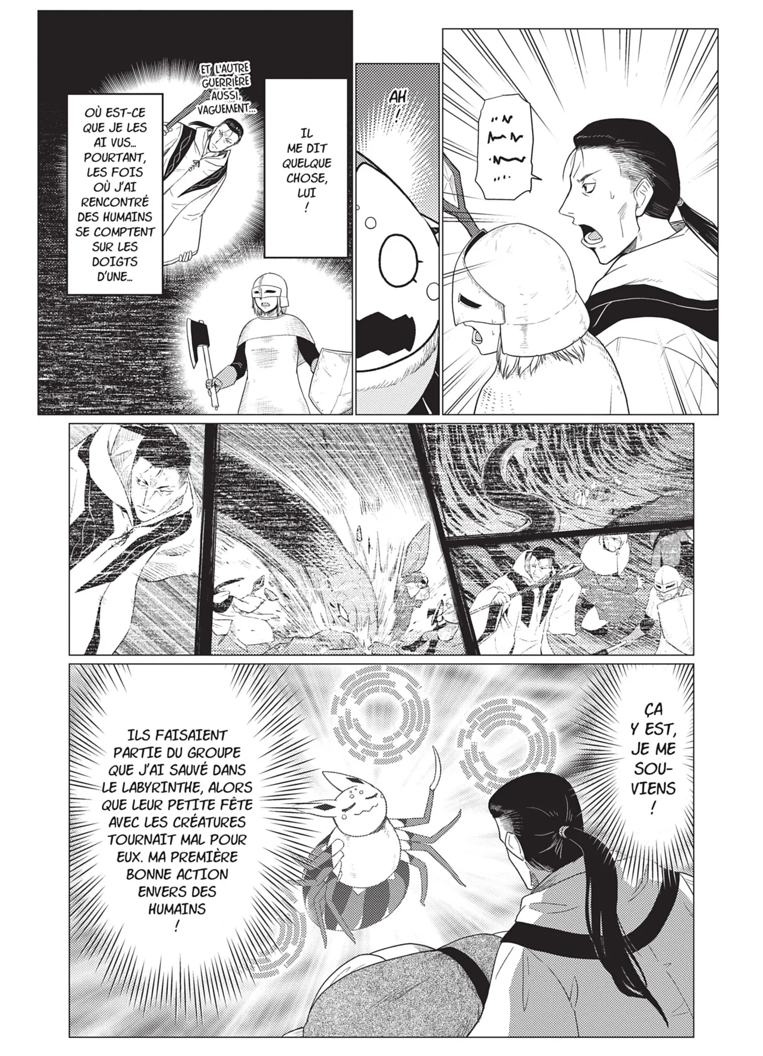 Kumo Desu Ga, Nani Ka? - 49.2 - 65f1bd59992a6.webp