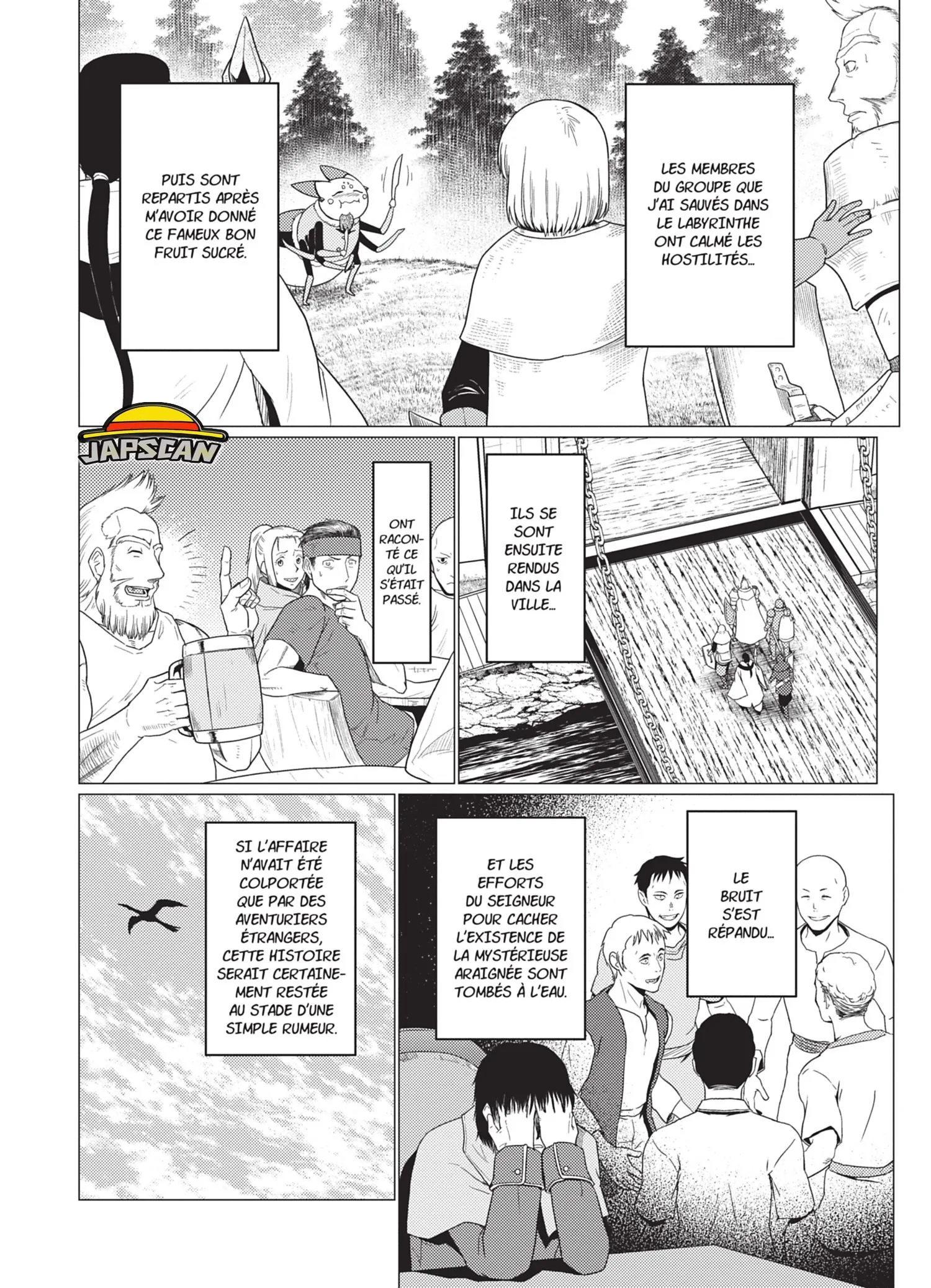 Kumo Desu Ga, Nani Ka? - 50.1 - 65f1bd5c2b0bb.webp