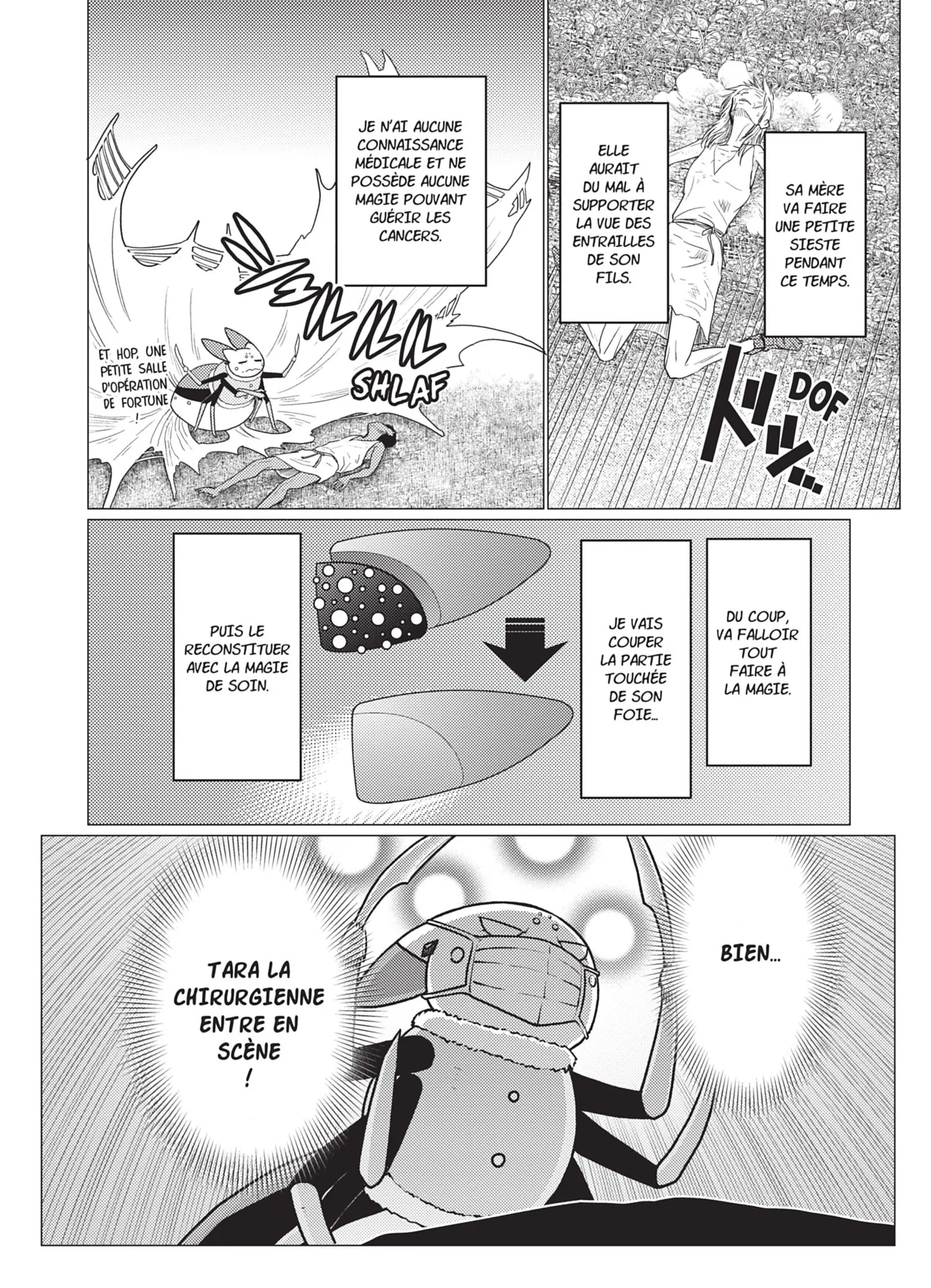 Kumo Desu Ga, Nani Ka? - 50.1 - 65f1bd6048483.webp