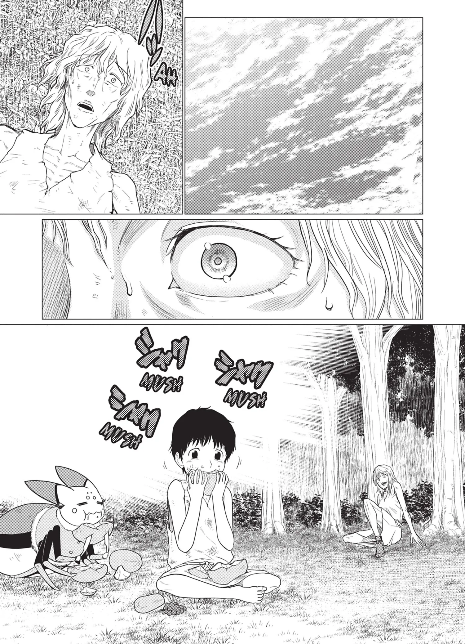 Kumo Desu Ga, Nani Ka? - 50.1 - 65f1bd60c229c.webp