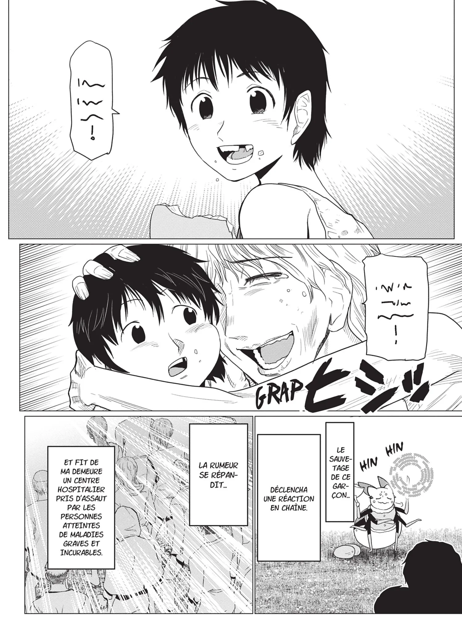 Kumo Desu Ga, Nani Ka? - 50.1 - 65f1bd613958b.webp