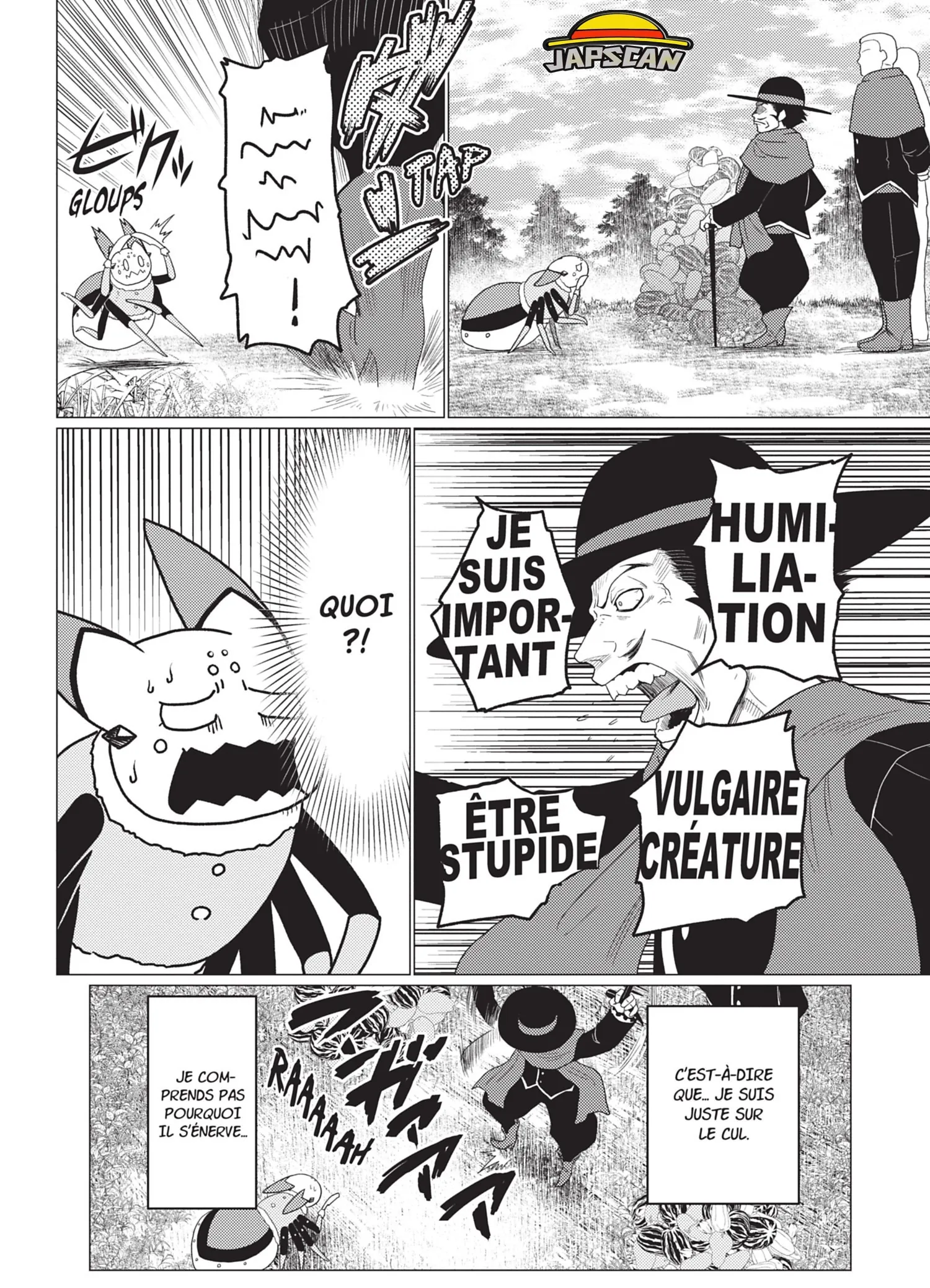 Kumo Desu Ga, Nani Ka? - 50.2 - 65f1bd6444c1a.webp