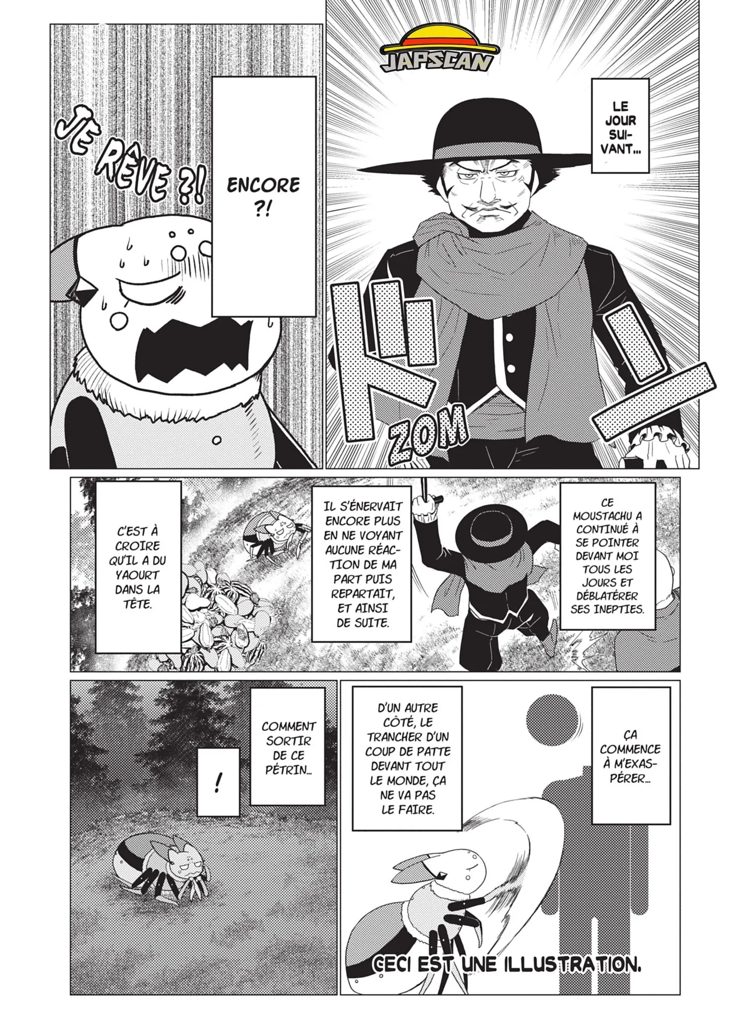 Kumo Desu Ga, Nani Ka? - 50.2 - 65f1bd653a3bc.webp