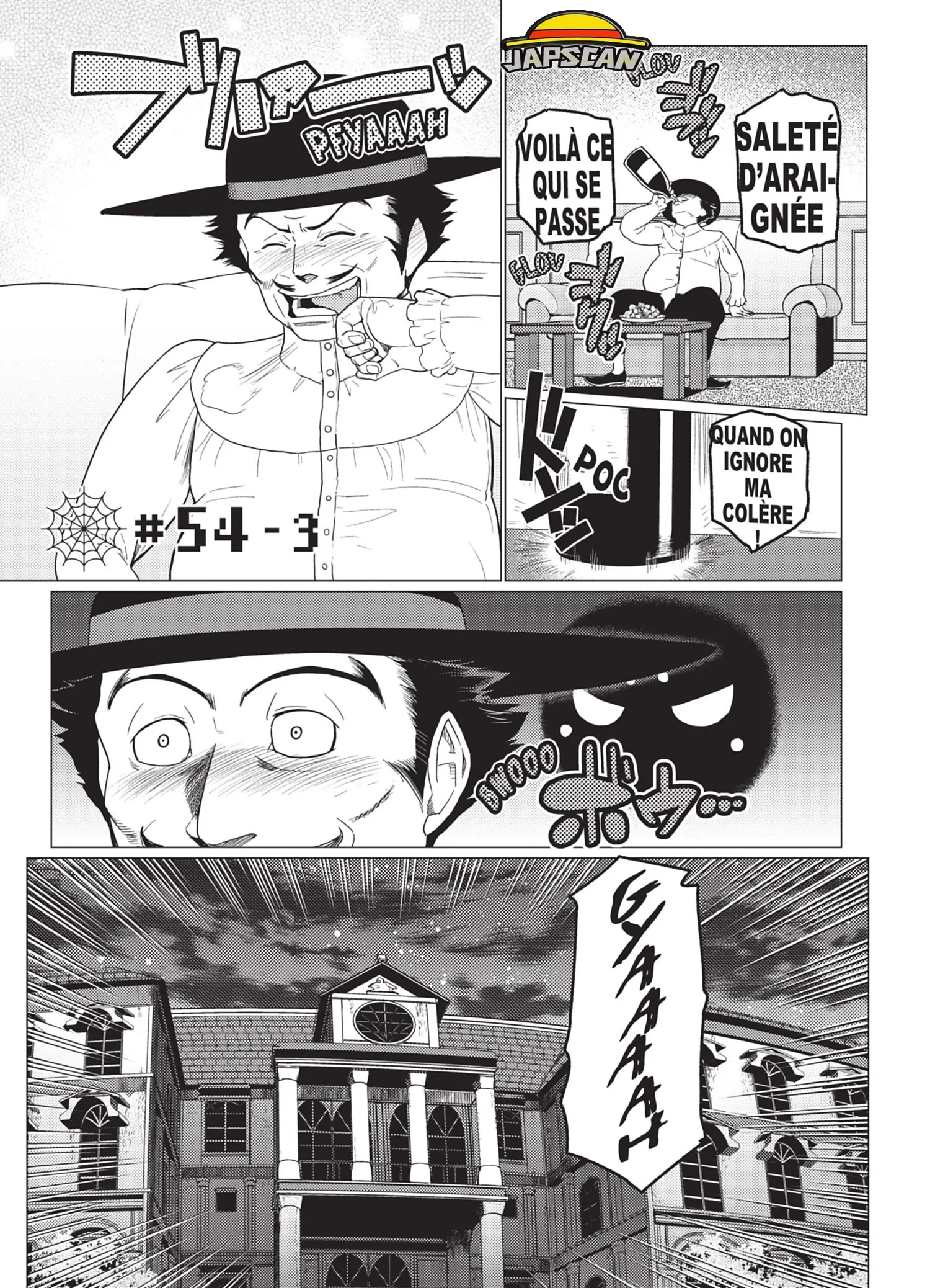 Kumo Desu Ga, Nani Ka? - 50.3 - 65f1bd6793eea.webp