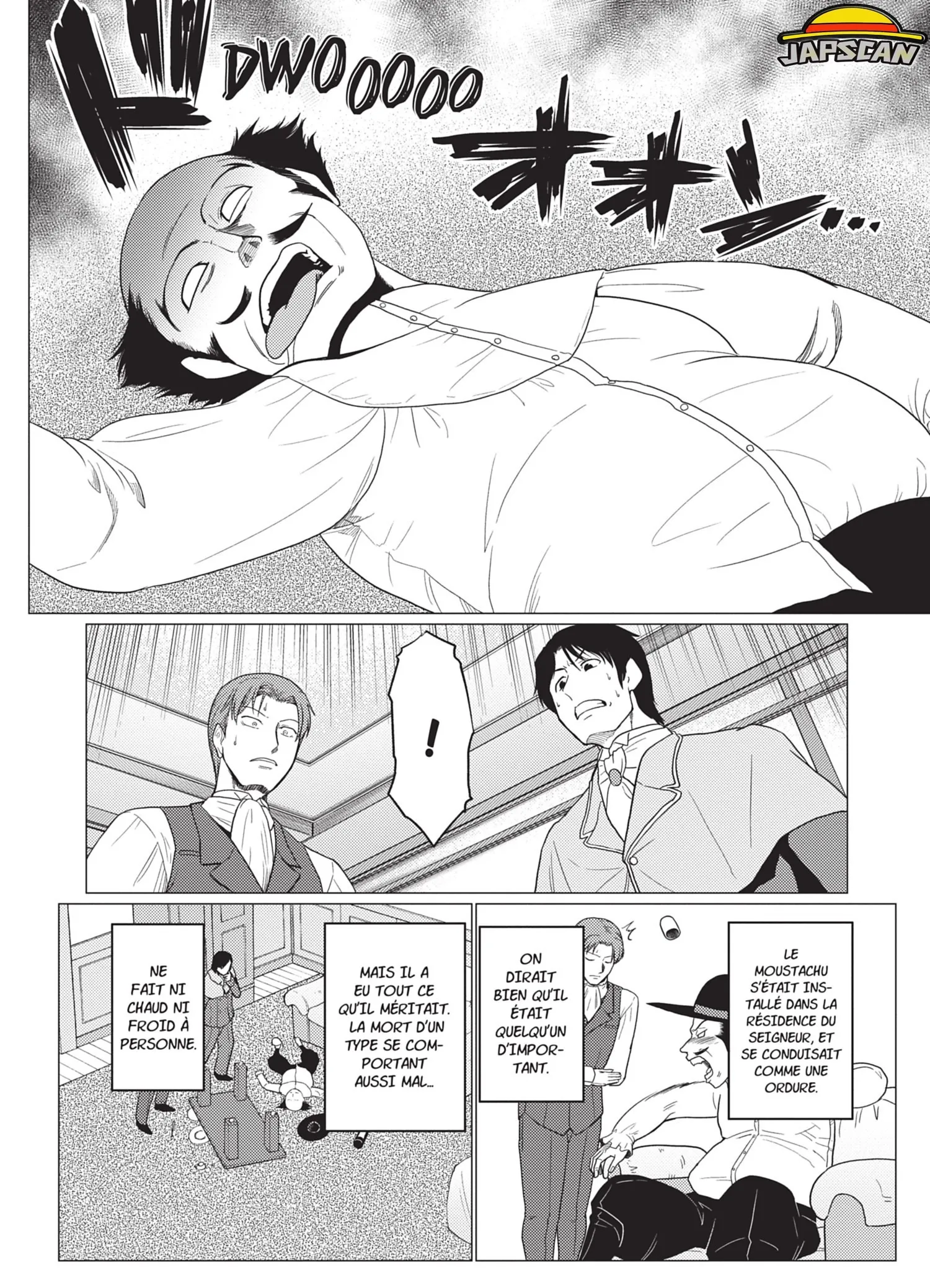 Kumo Desu Ga, Nani Ka? - 50.3 - 65f1bd68144de.webp