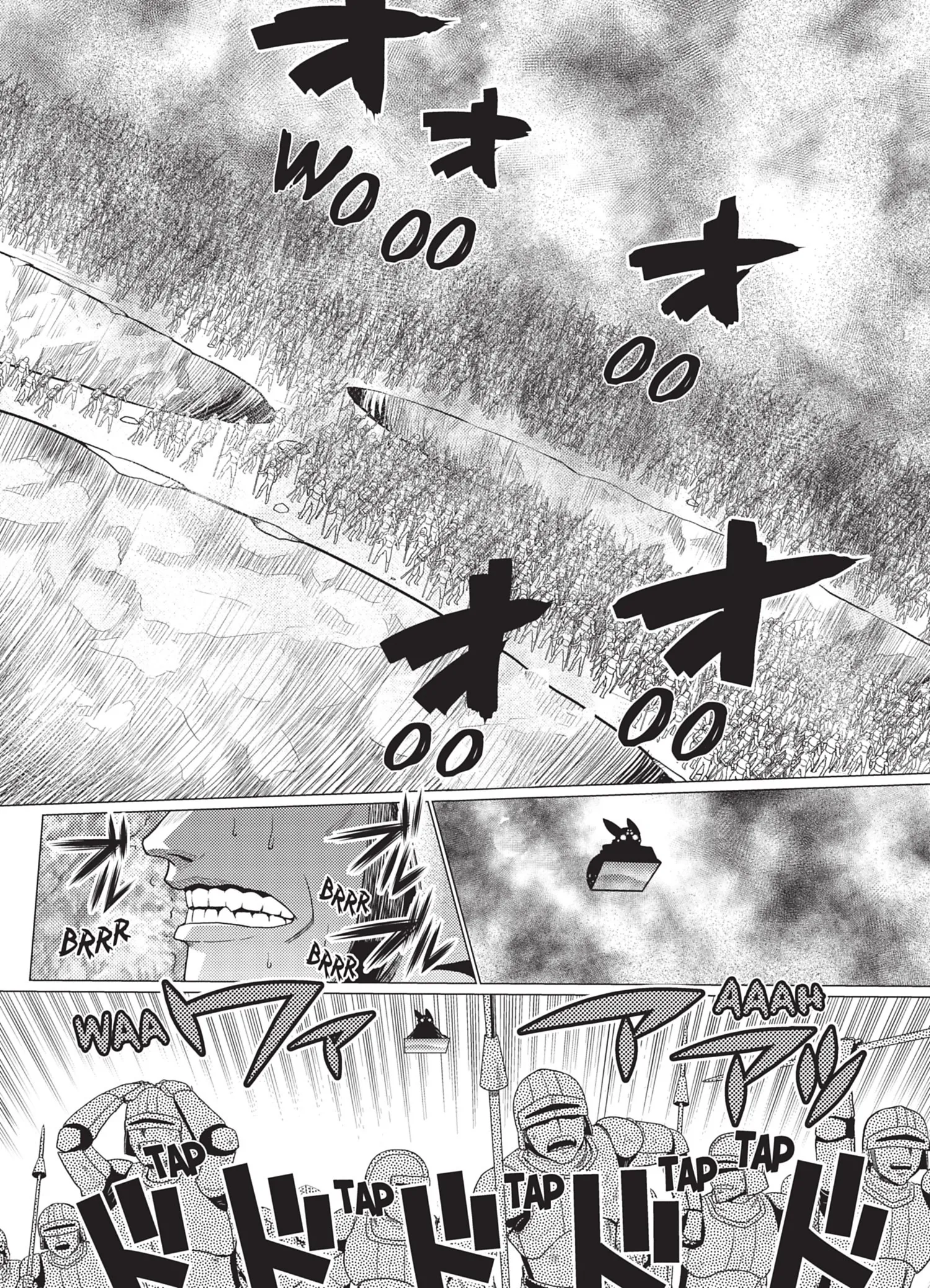 Kumo Desu Ga, Nani Ka? - 50.3 - 65f1bd6e0bfc3.webp