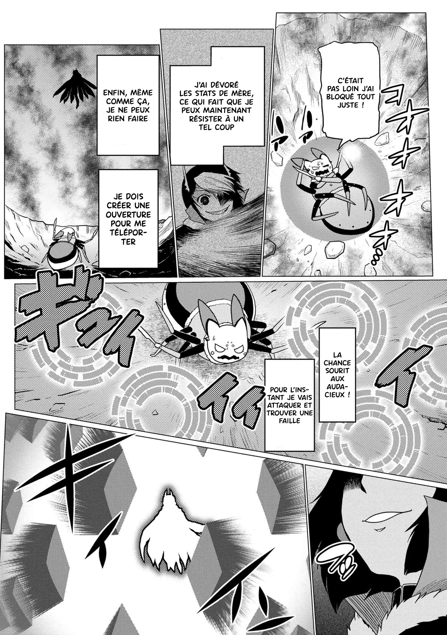 Kumo Desu Ga, Nani Ka? - 51 - 65f1bd733a36f.webp
