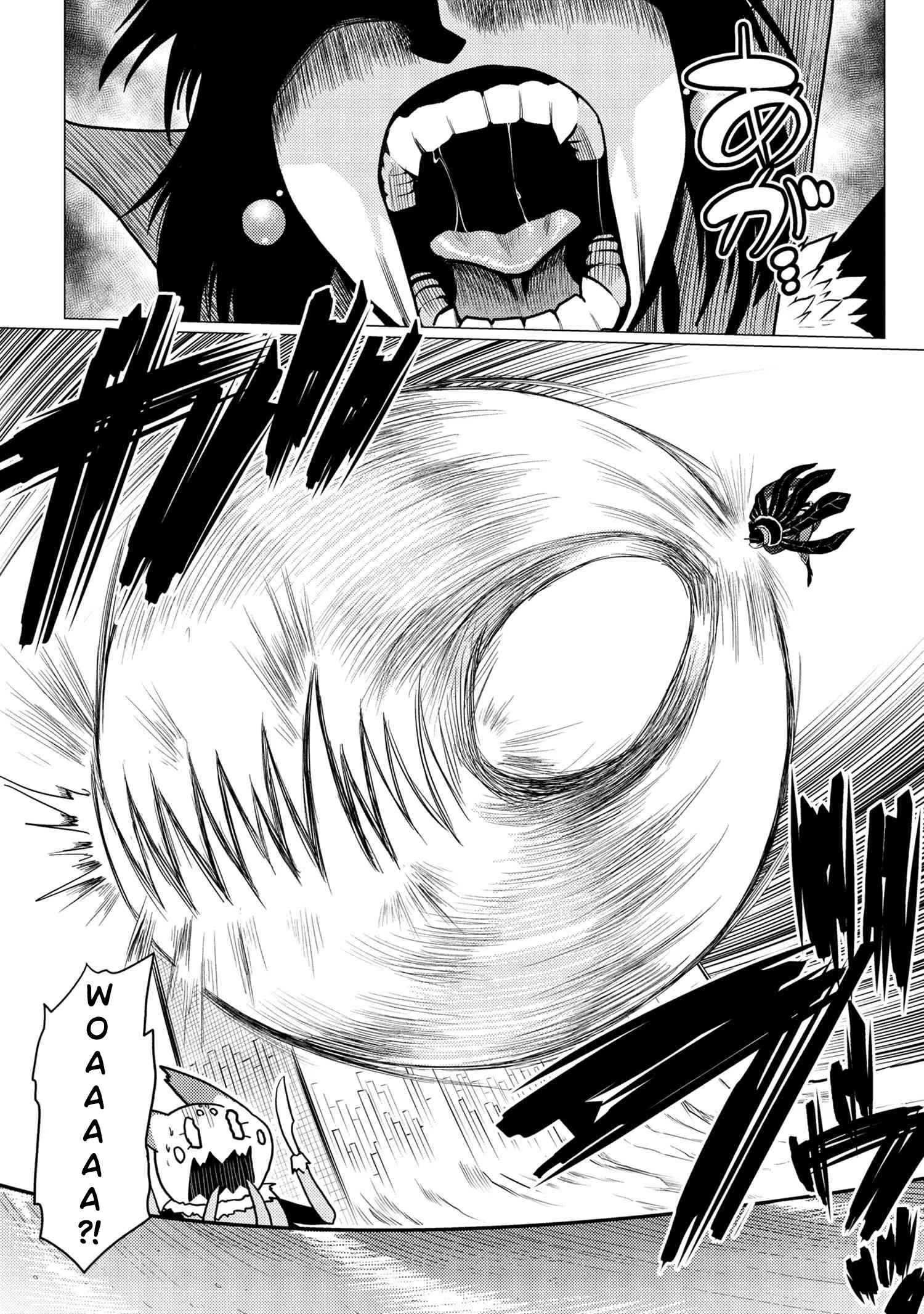 Kumo Desu Ga, Nani Ka? - 51 - 65f1bd762888d.webp