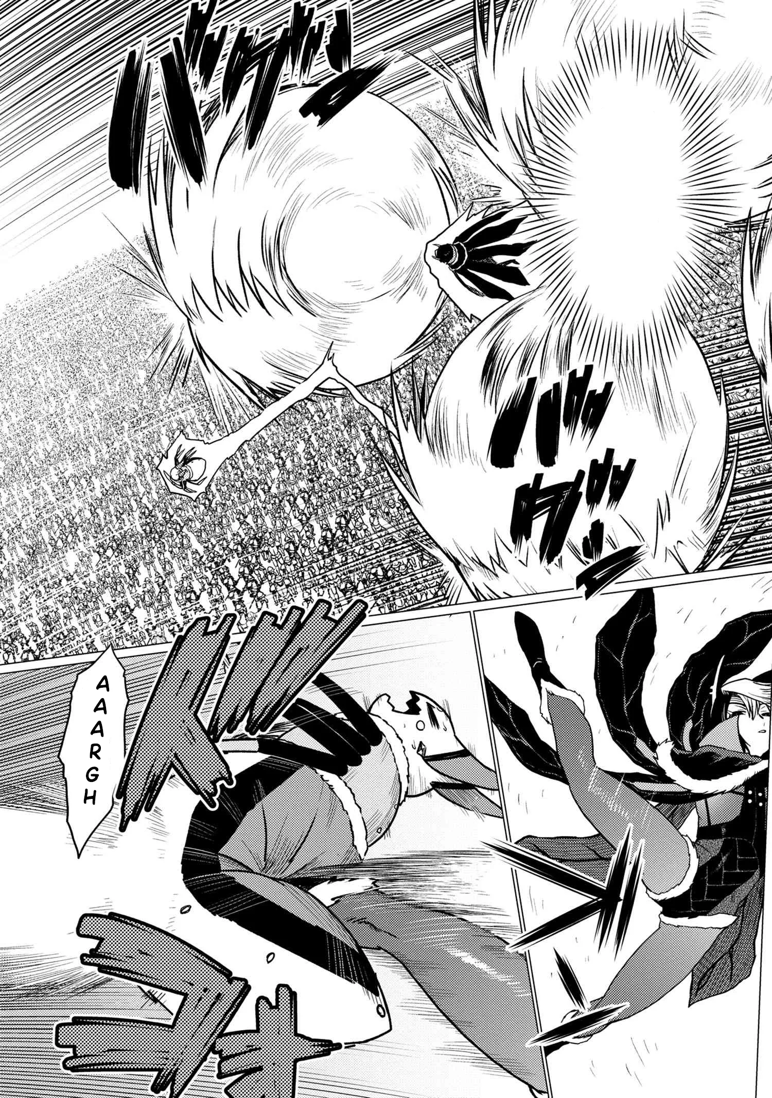 Kumo Desu Ga, Nani Ka? - 51 - 65f1bd773a50a.webp