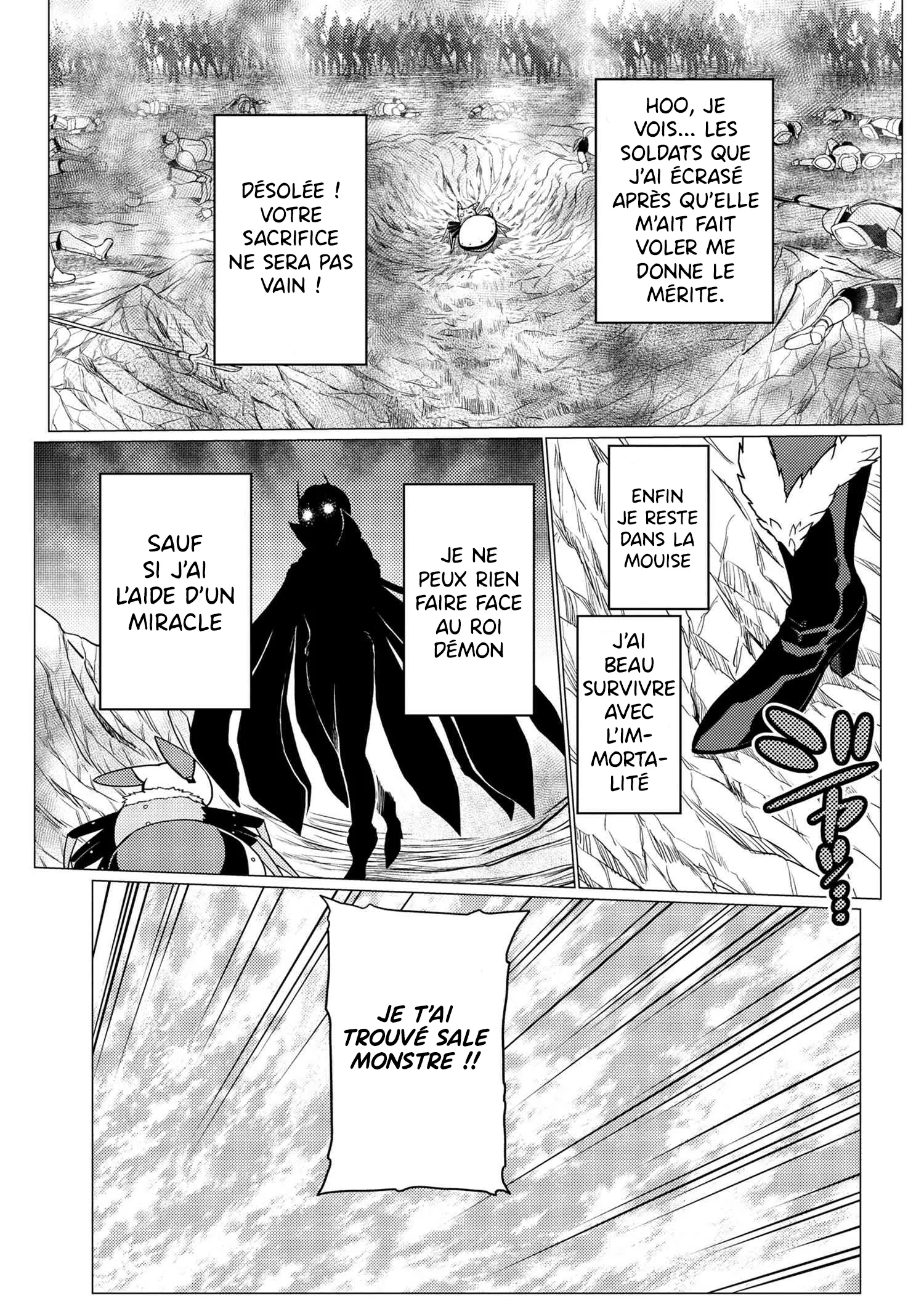 Kumo Desu Ga, Nani Ka? - 51 - 65f1bd784604d.webp