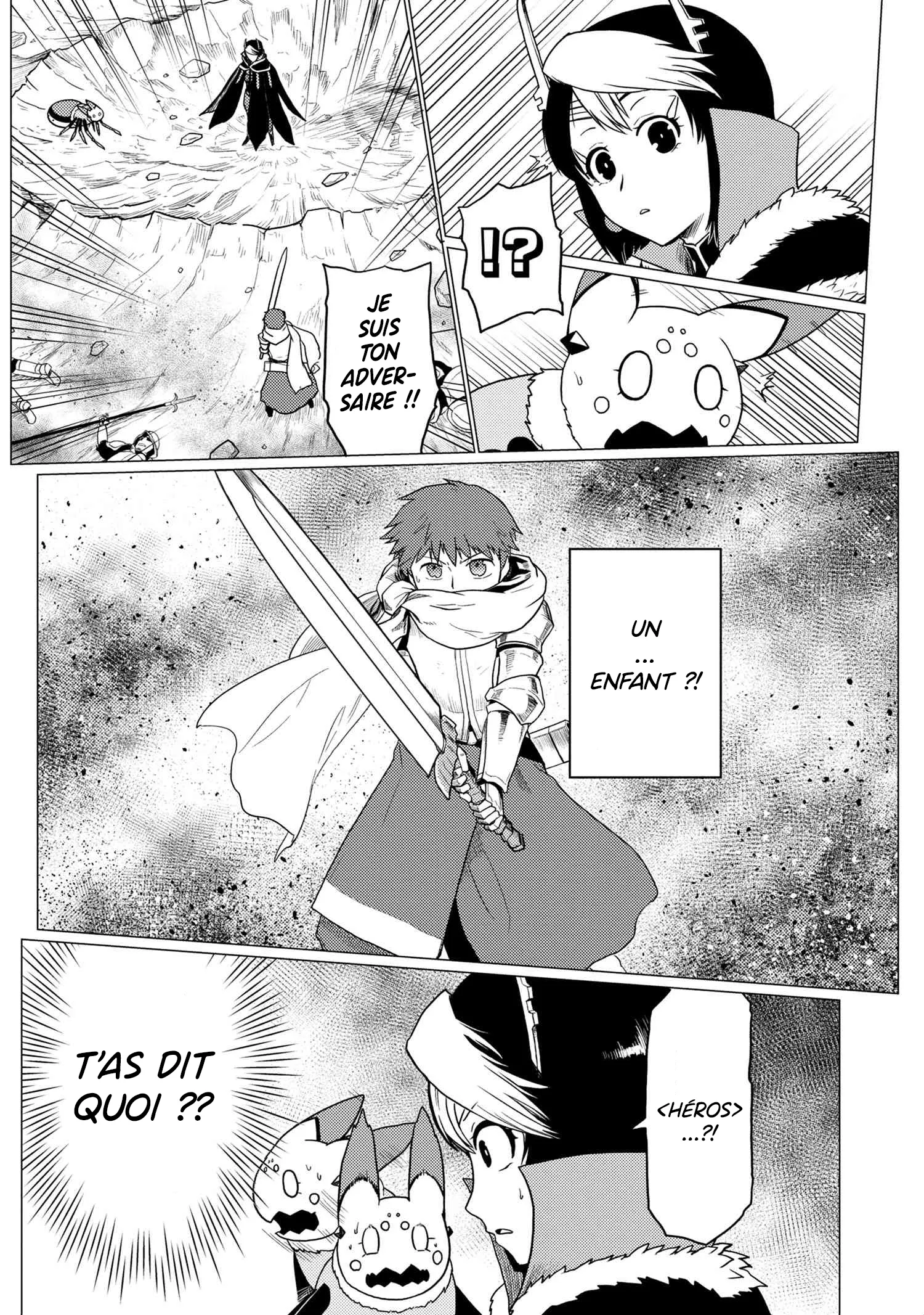 Kumo Desu Ga, Nani Ka? - 51 - 65f1bd78c6af4.webp