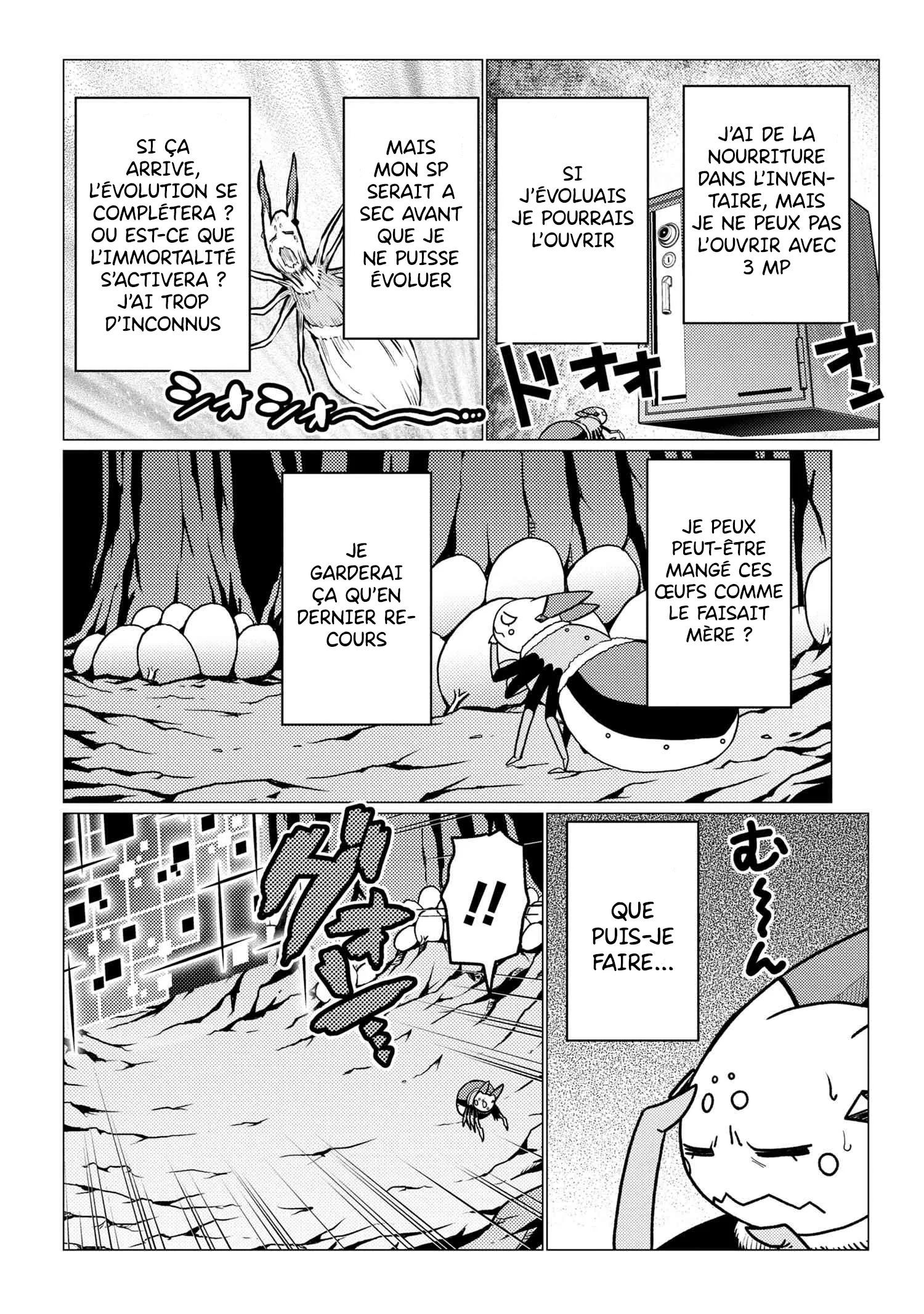 Kumo Desu Ga, Nani Ka? - 51 - 65f1bd82d6480.webp
