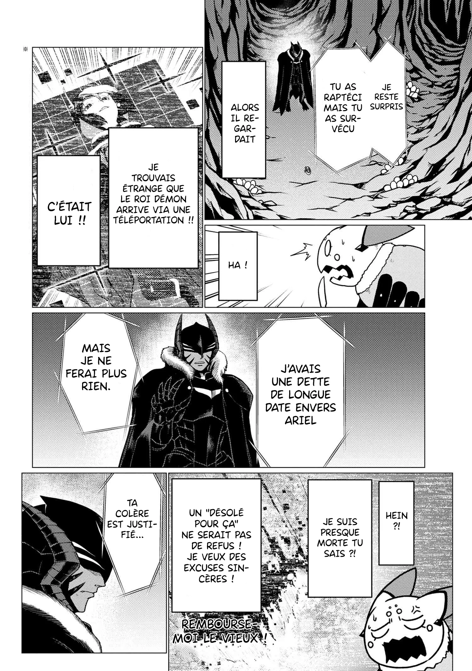 Kumo Desu Ga, Nani Ka? - 51 - 65f1bd8476997.webp