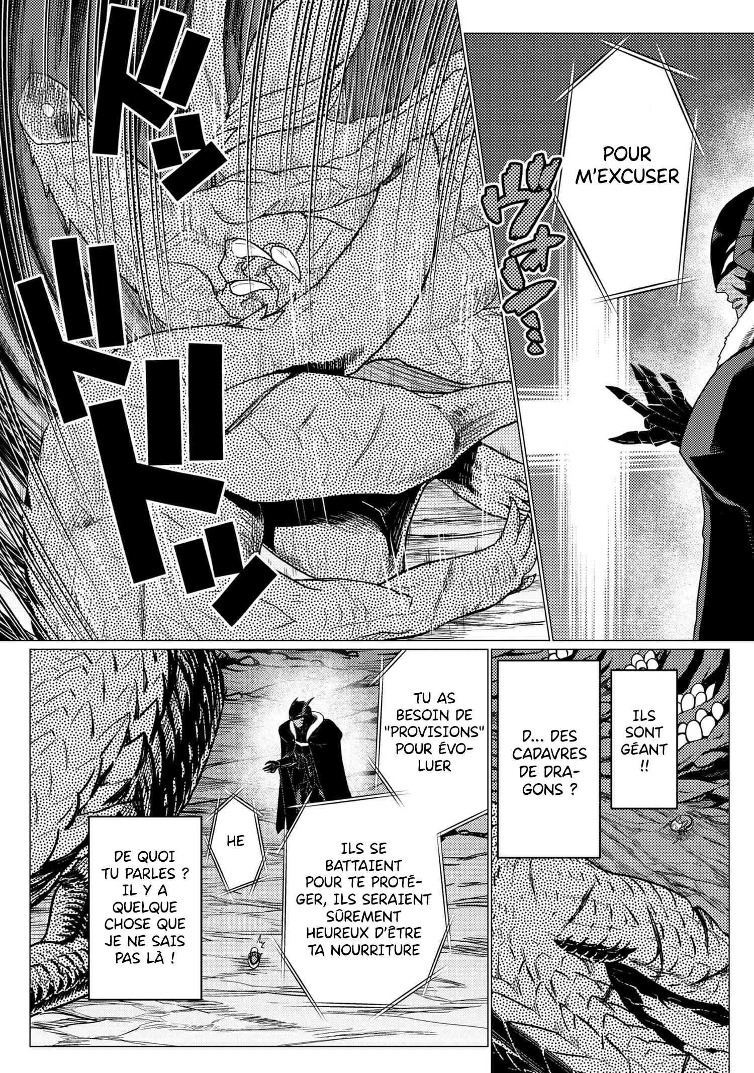 Kumo Desu Ga, Nani Ka? - 51 - 65f1bd8516ba5.webp