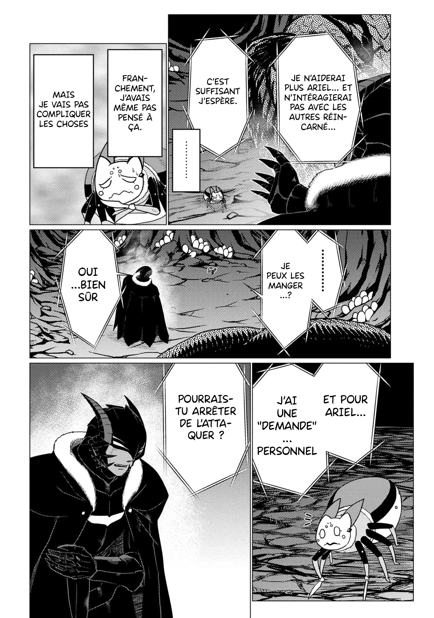 Kumo Desu Ga, Nani Ka? - 51 - 65f1bd8590d82.webp
