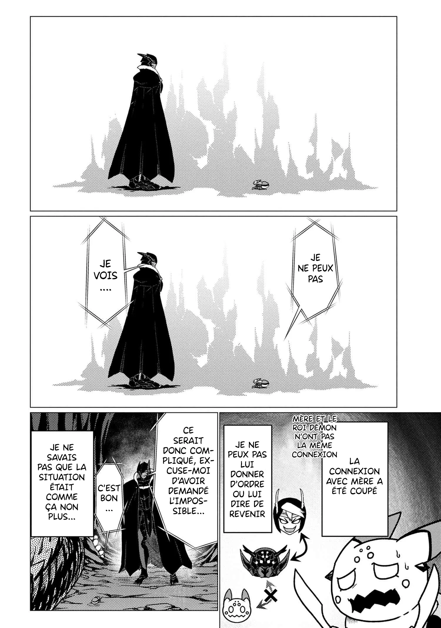 Kumo Desu Ga, Nani Ka? - 51 - 65f1bd867582e.webp