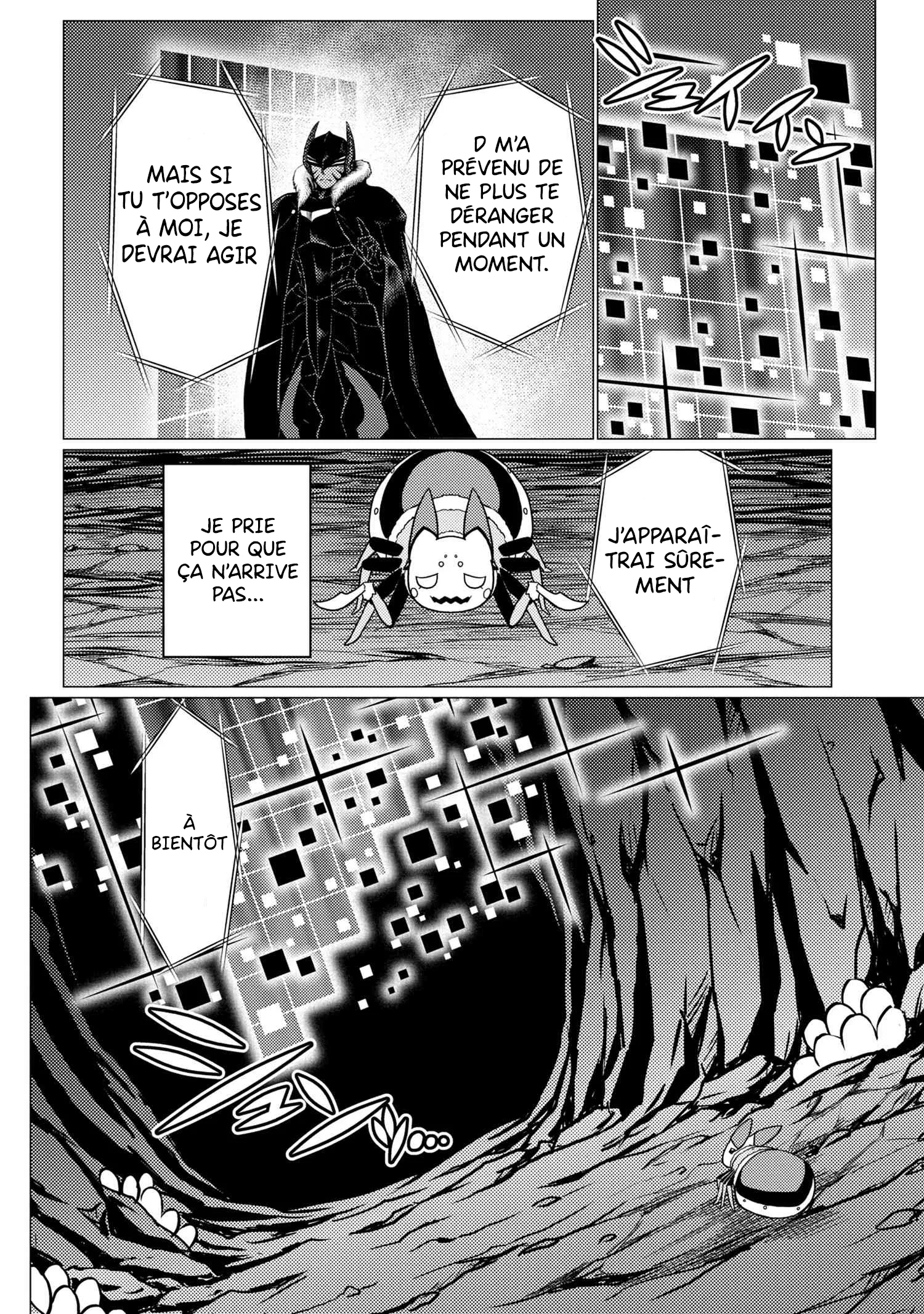 Kumo Desu Ga, Nani Ka? - 51 - 65f1bd8887501.webp
