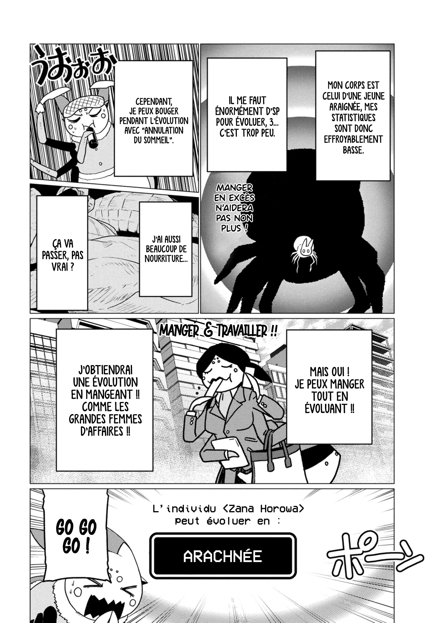 Kumo Desu Ga, Nani Ka? - 52.1 - 65f1bd89b7883.webp