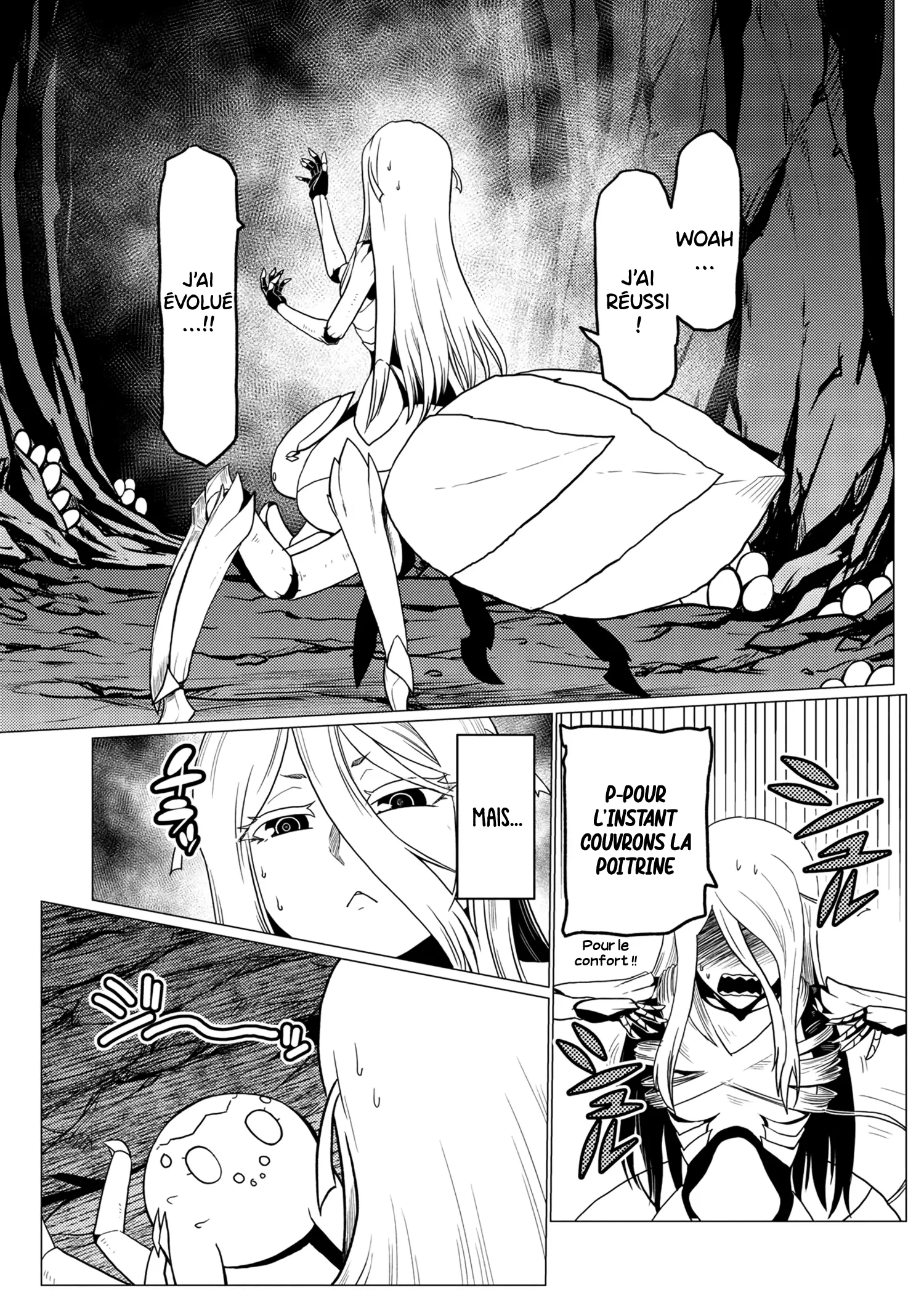 Kumo Desu Ga, Nani Ka? - 52.1 - 65f1bd8ce817e.webp