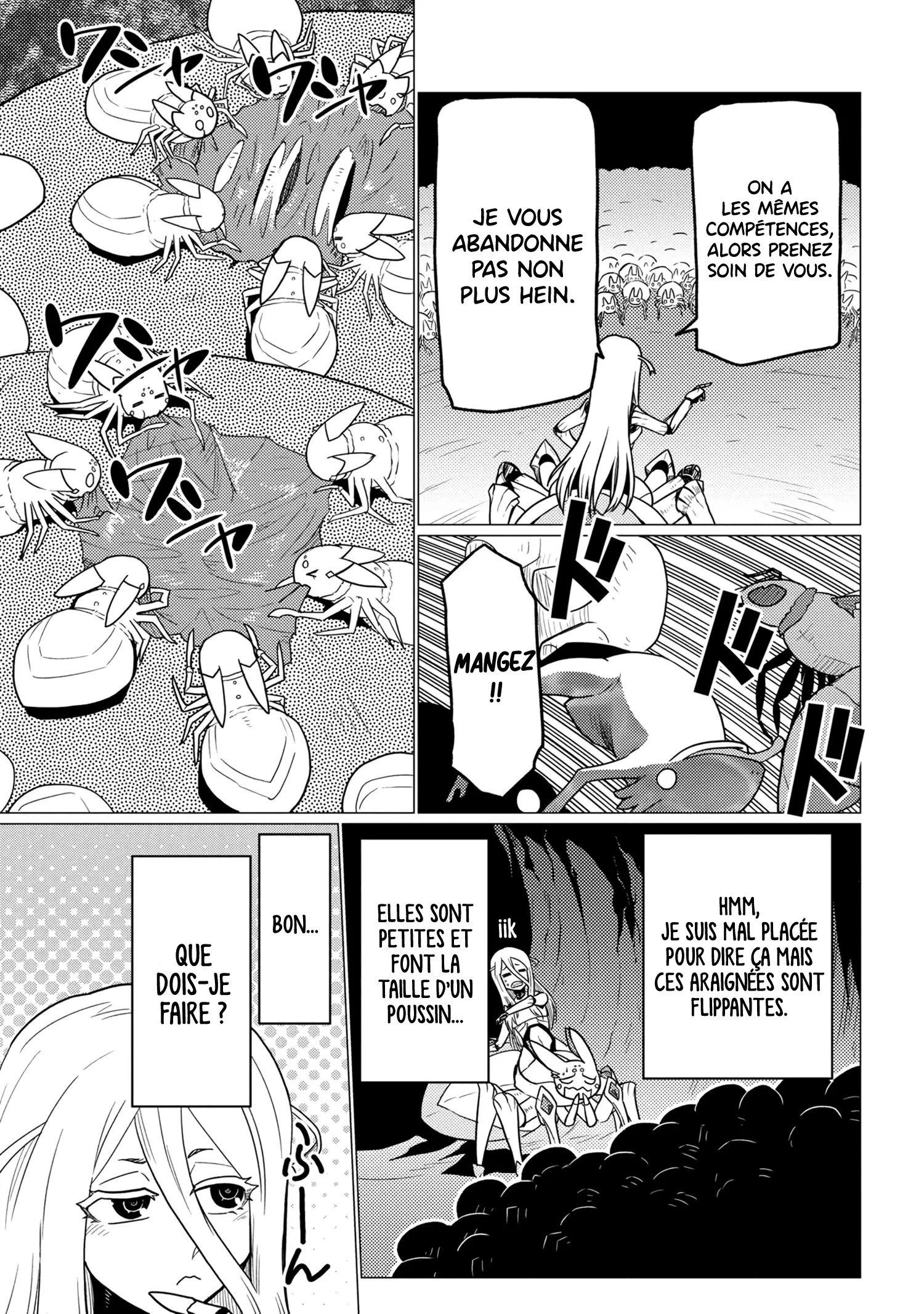 Kumo Desu Ga, Nani Ka? - 52.1 - 65f1bd8f01b9a.webp