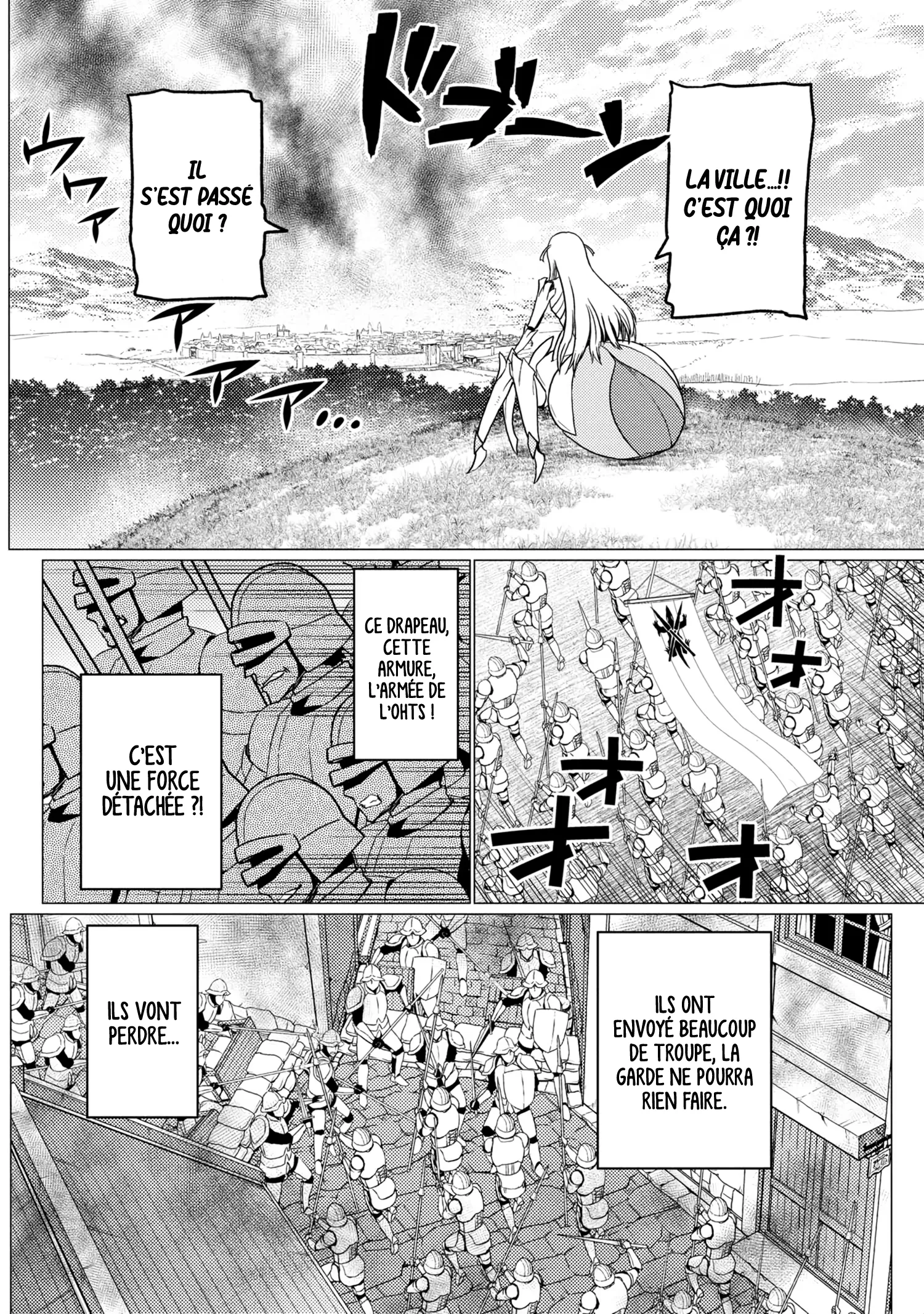 Kumo Desu Ga, Nani Ka? - 52.1 - 65f1bd910e16e.webp