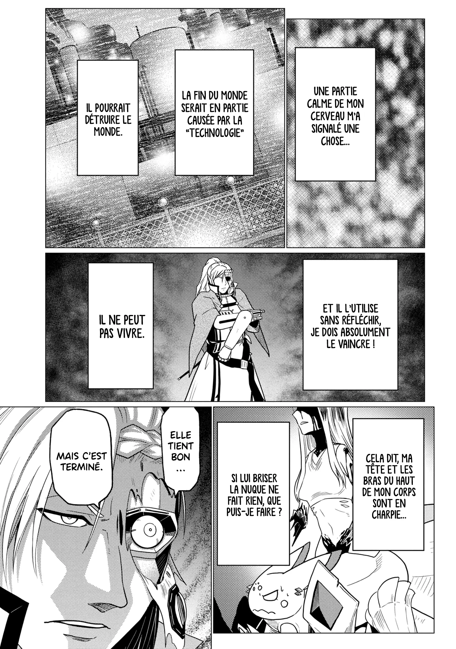 Kumo Desu Ga, Nani Ka? - 53.1 - 65f1bda360579.webp