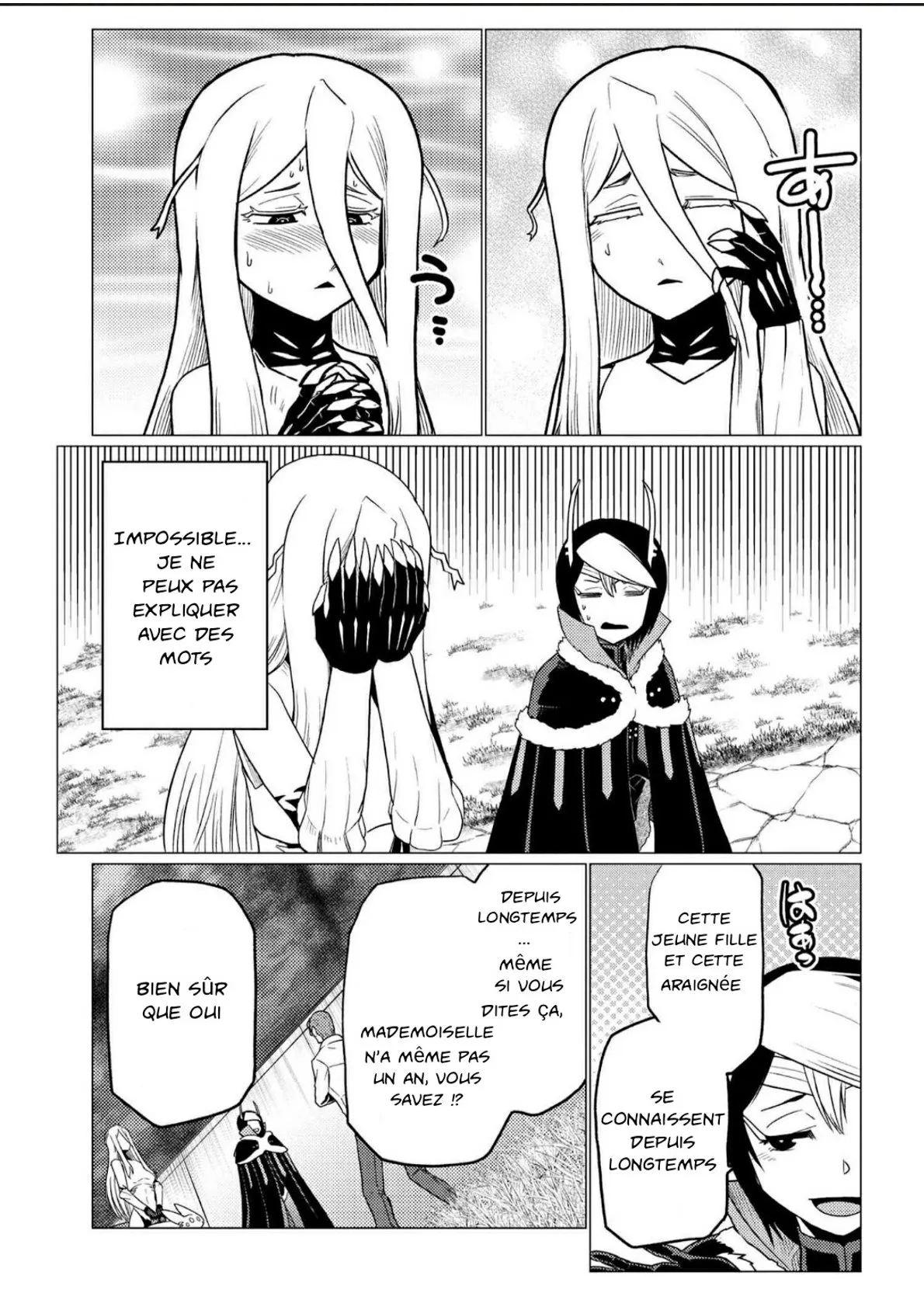 Kumo Desu Ga, Nani Ka? - 54.1 - 65f1bdacd5aa9.webp