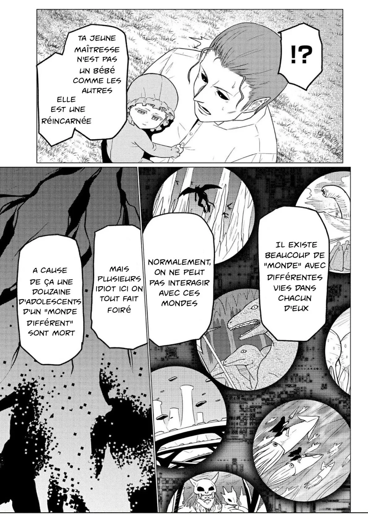 Kumo Desu Ga, Nani Ka? - 54.1 - 65f1bdad7c1cf.webp