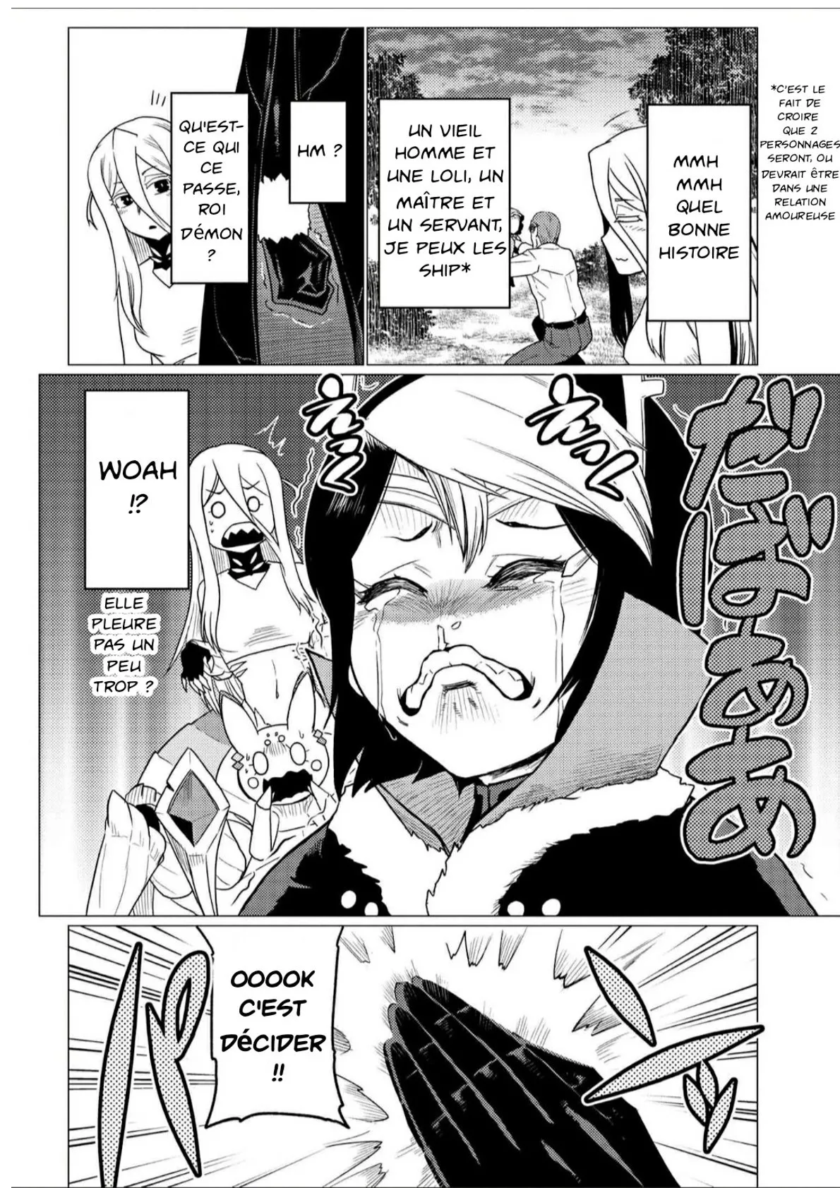 Kumo Desu Ga, Nani Ka? - 54.1 - 65f1bdaf28ba9.webp