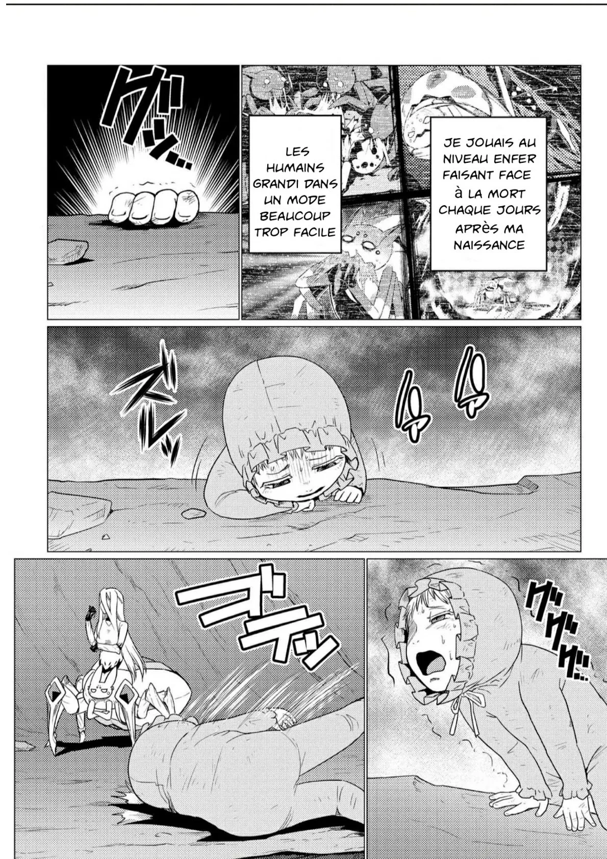 Kumo Desu Ga, Nani Ka? - 54.2 - 65f1bdb1ae38e.webp