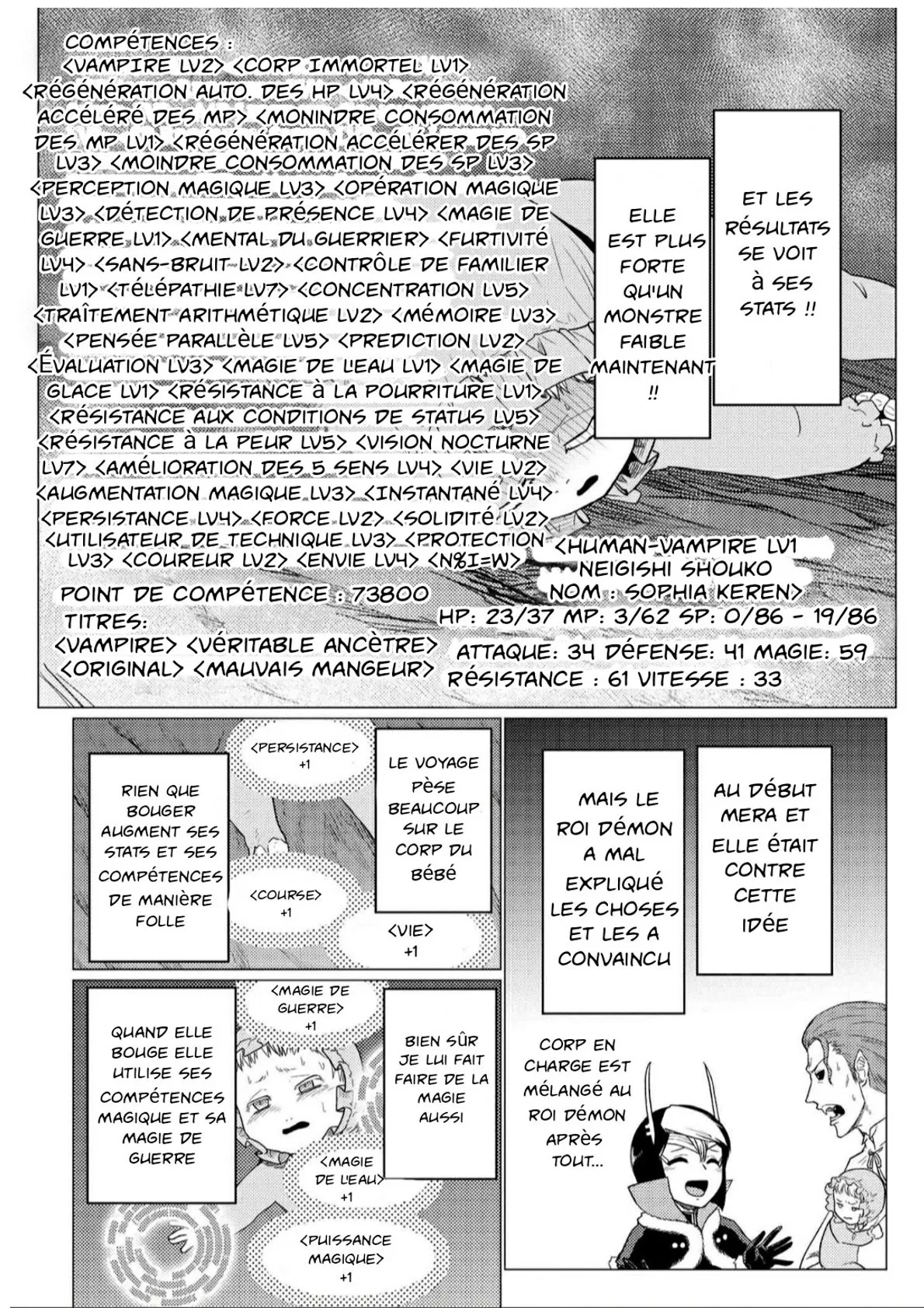 Kumo Desu Ga, Nani Ka? - 54.2 - 65f1bdb260247.webp