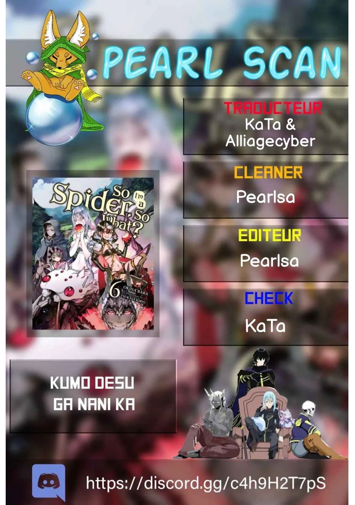 Kumo Desu Ga, Nani Ka? - 56.1 - 65f1bdbfb6b93.webp