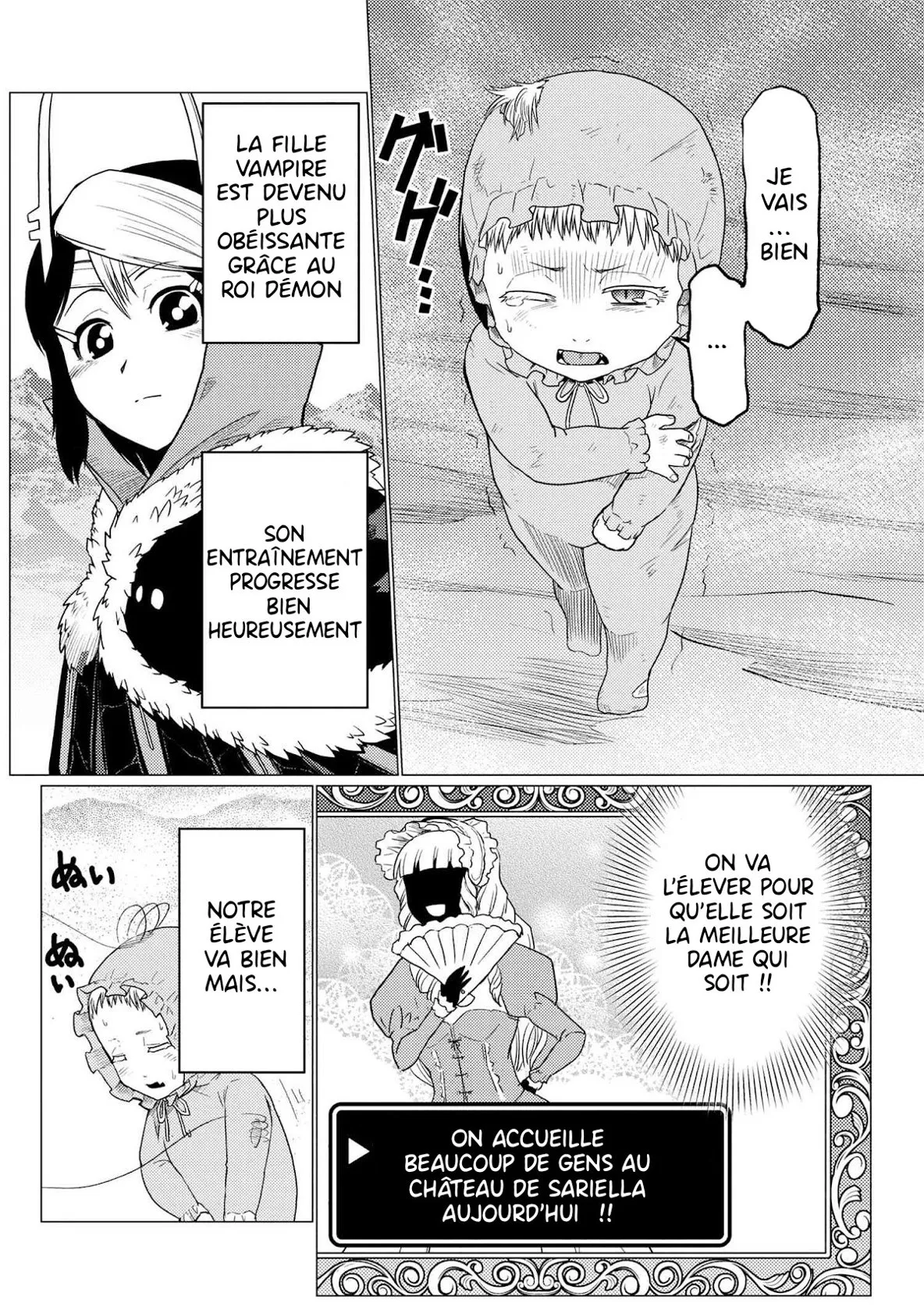 Kumo Desu Ga, Nani Ka? - 56.1 - 65f1bdc0732c3.webp