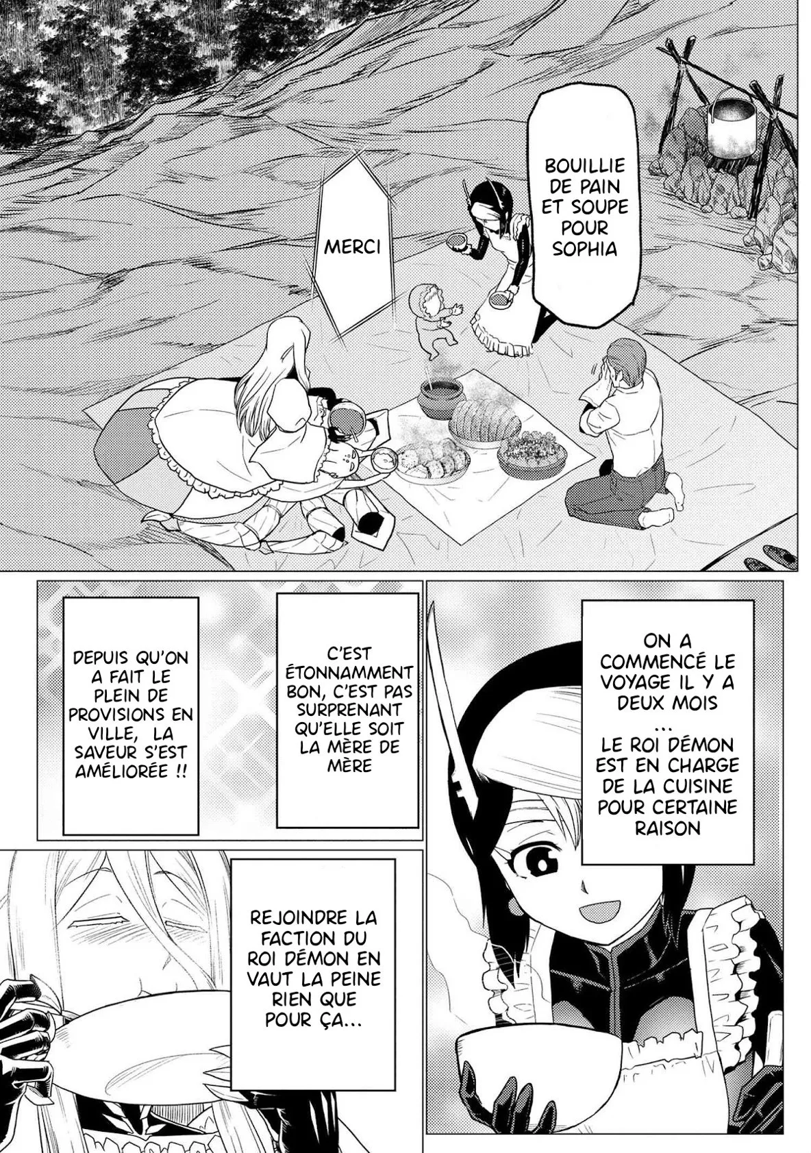 Kumo Desu Ga, Nani Ka? - 56.1 - 65f1bdc375760.webp