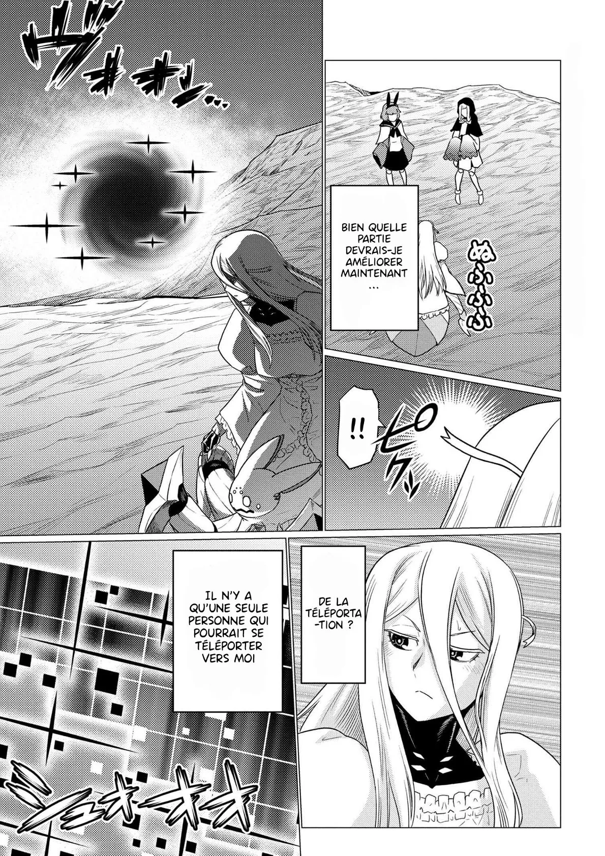 Kumo Desu Ga, Nani Ka? - 57.1 - 65f1bdcc61069.webp