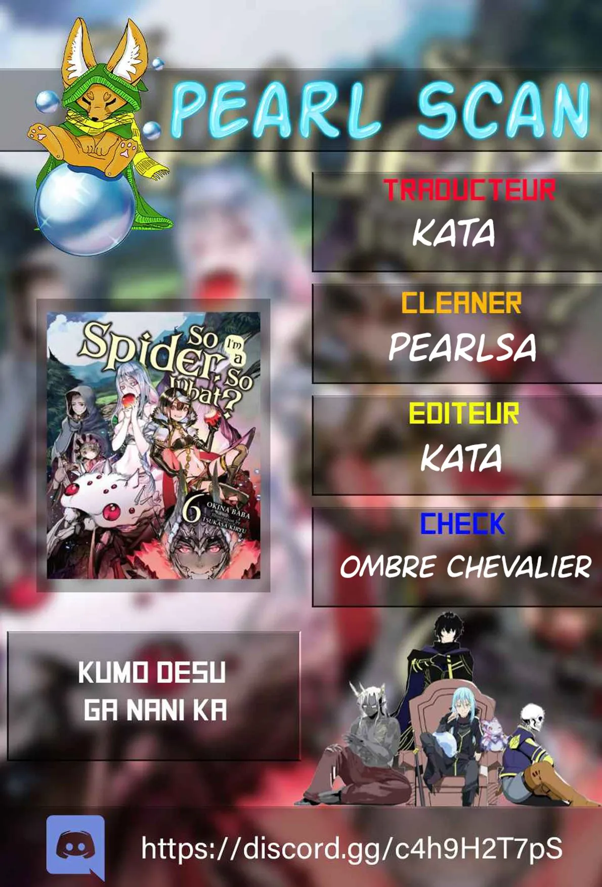 Kumo Desu Ga, Nani Ka? - 57.2 - 65f1bdd0ee331.webp