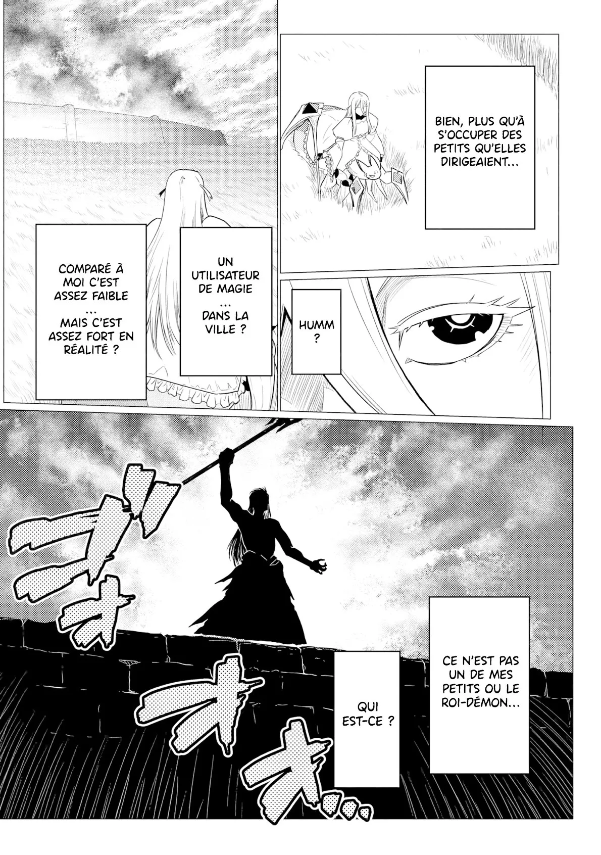 Kumo Desu Ga, Nani Ka? - 58.1 - 65f1bddce976e.webp