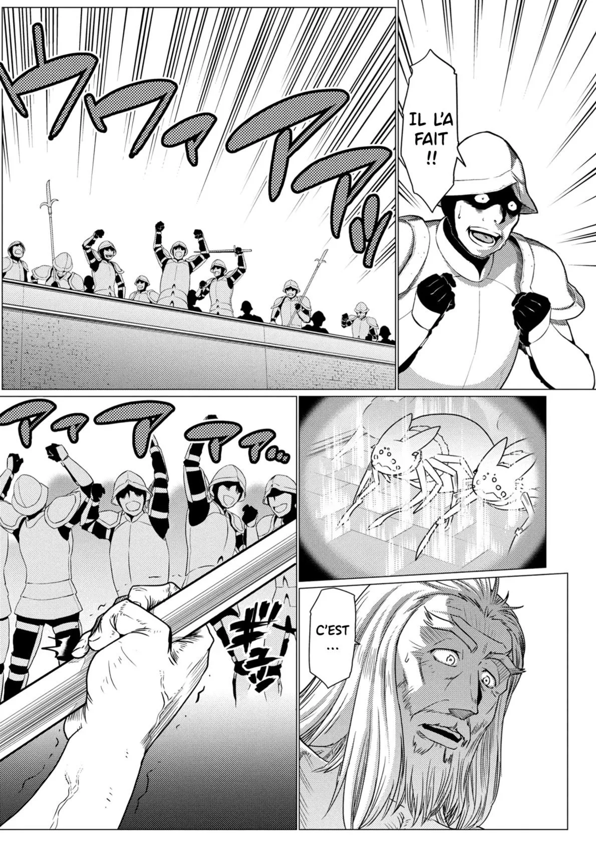 Kumo Desu Ga, Nani Ka? - 58.2 - 65f1bde16b087.webp