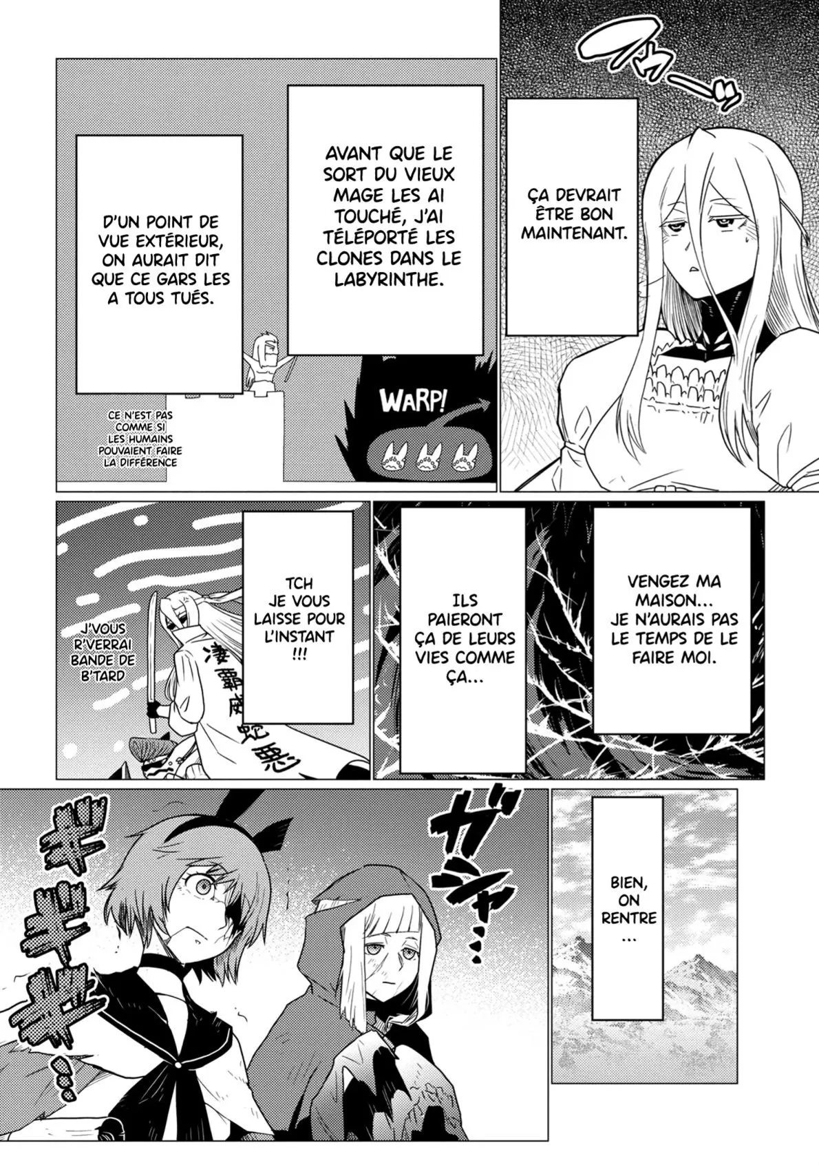 Kumo Desu Ga, Nani Ka? - 58.2 - 65f1bde20366e.webp