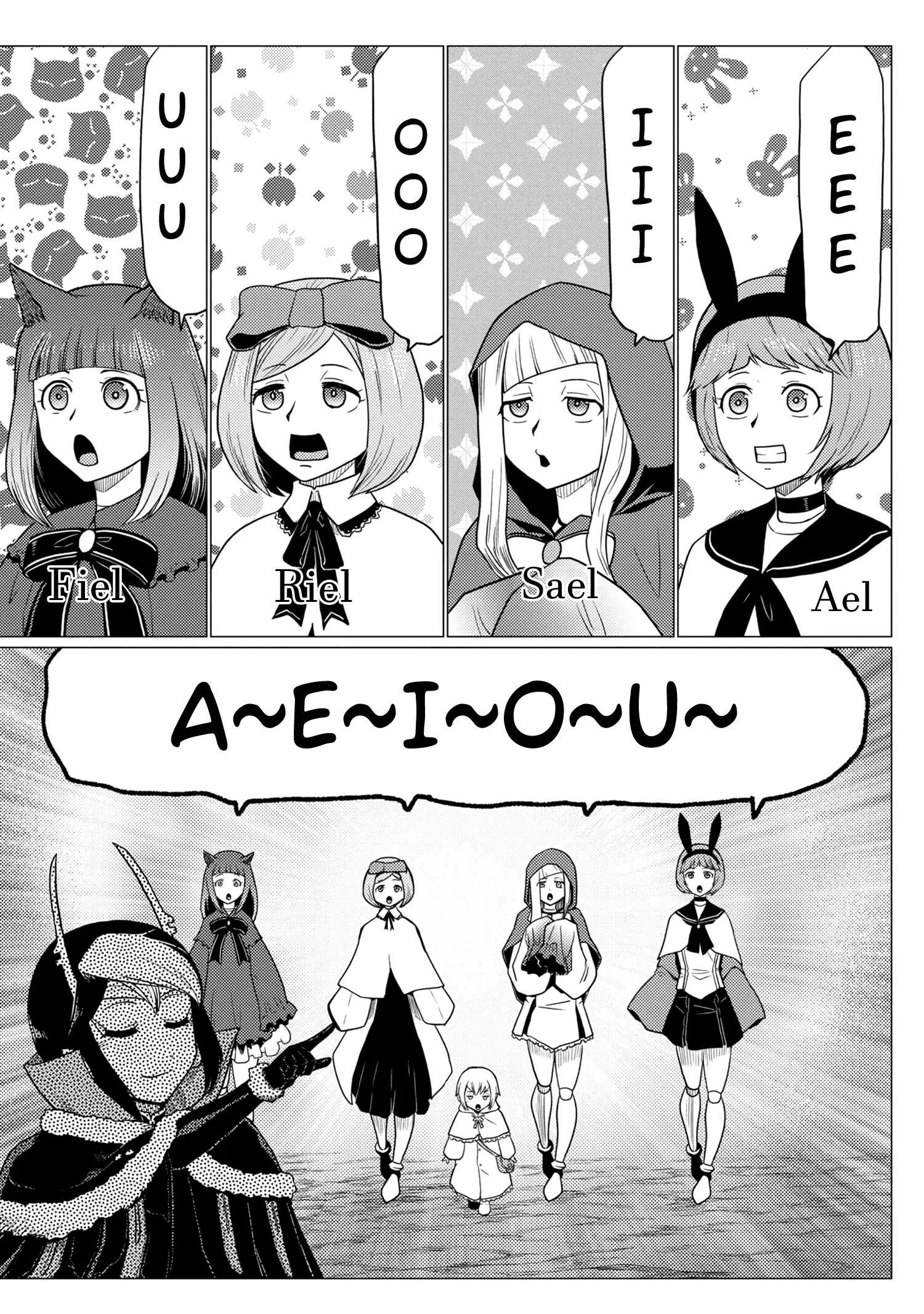 Kumo Desu Ga, Nani Ka? - 60.1 - 65f1bdee3bbf8.webp