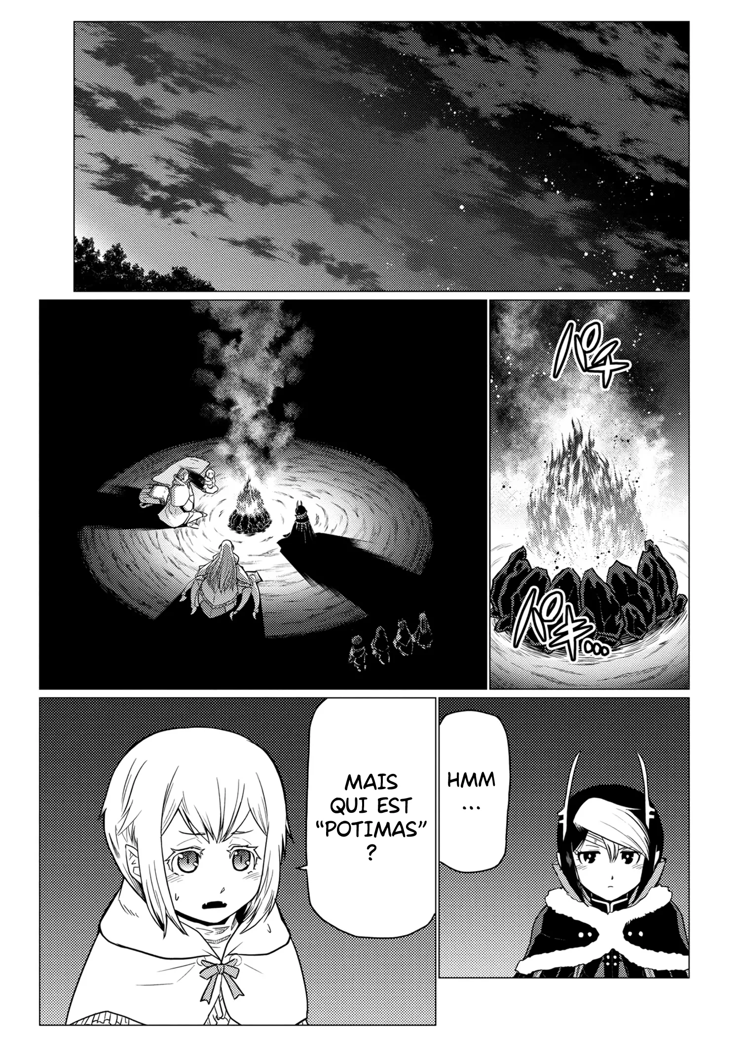 Kumo Desu Ga, Nani Ka? - 60.1 - 65f1bdf1385a6.webp