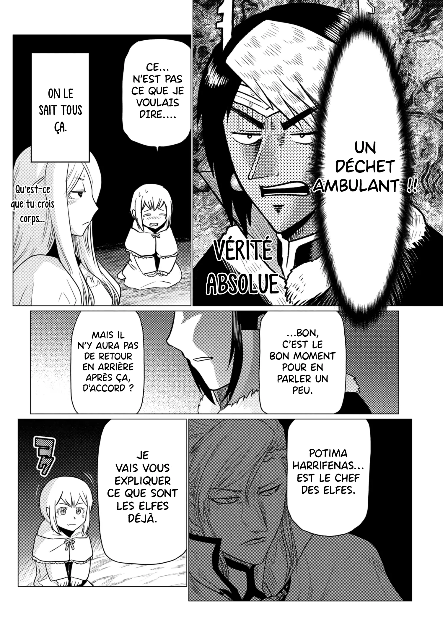 Kumo Desu Ga, Nani Ka? - 60.1 - 65f1bdf1acebc.webp