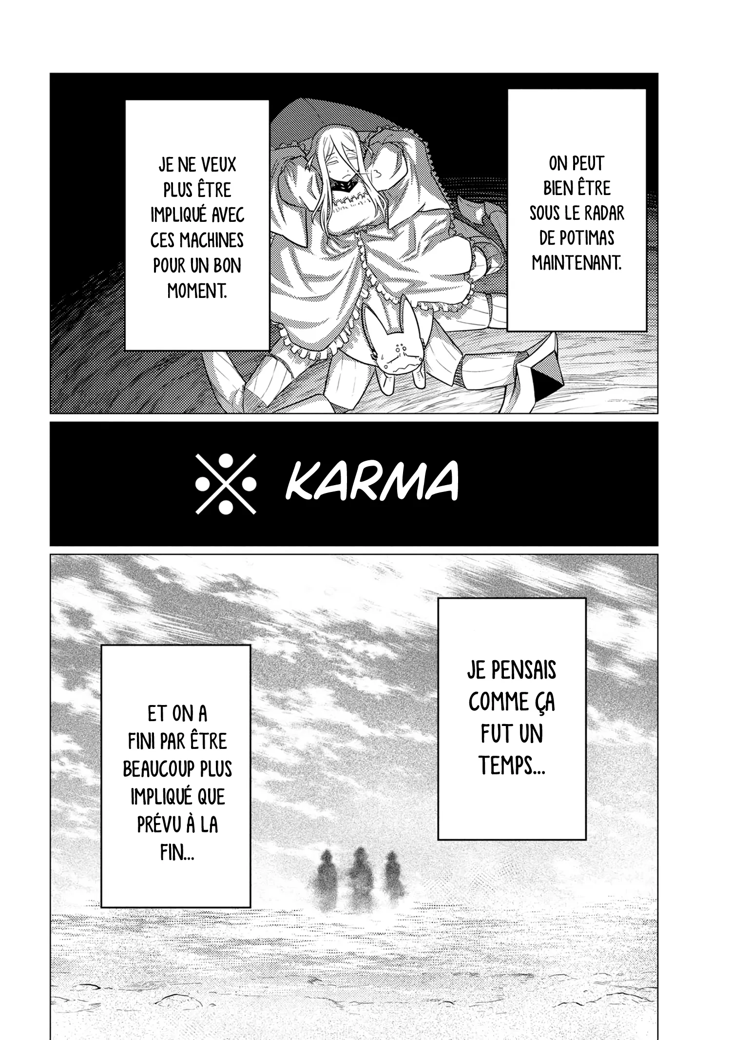 Kumo Desu Ga, Nani Ka? - 60.1 - 65f1bdf3222cb.webp