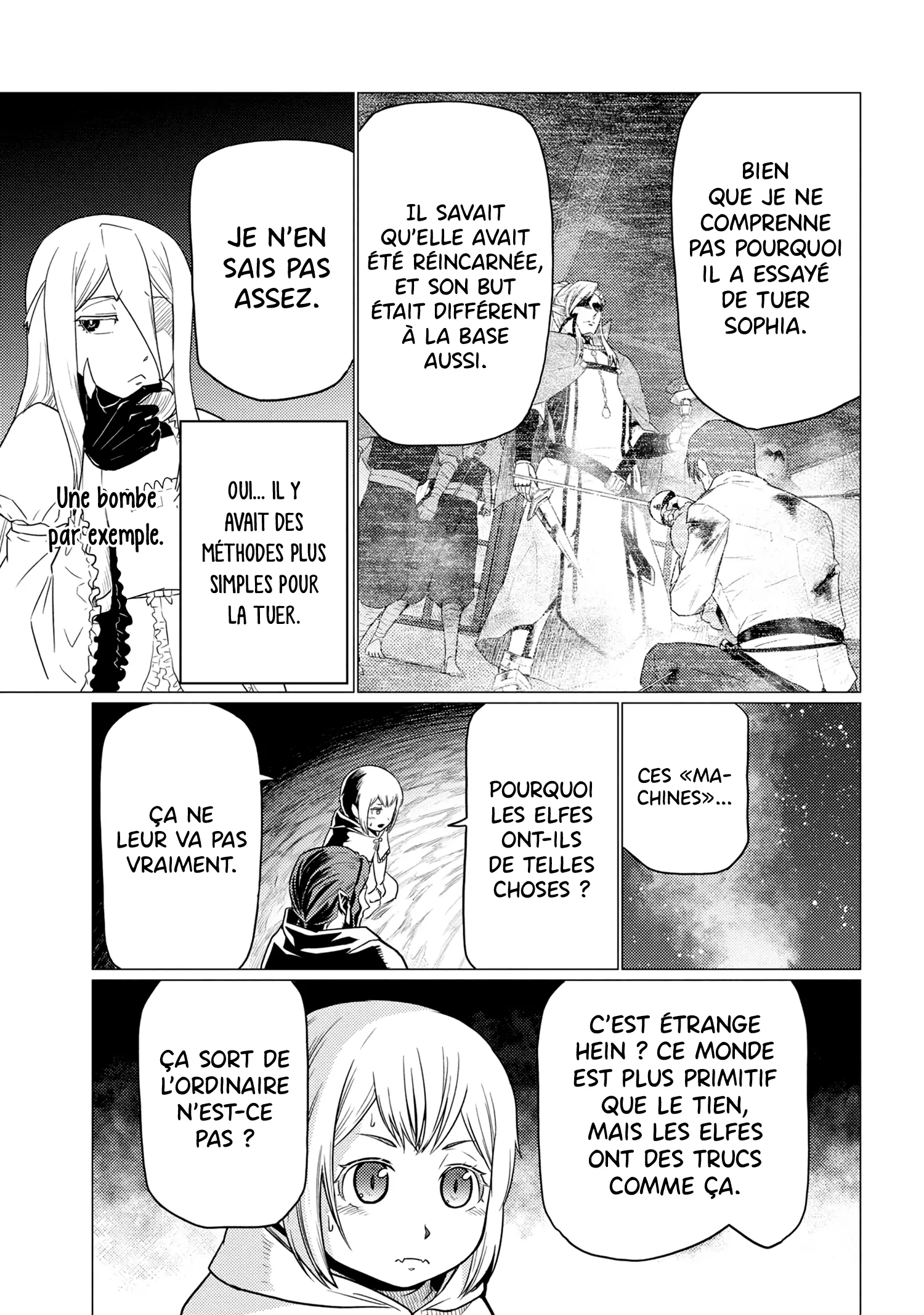 Kumo Desu Ga, Nani Ka? - 60.1 - 65f1bdf52bd18.webp