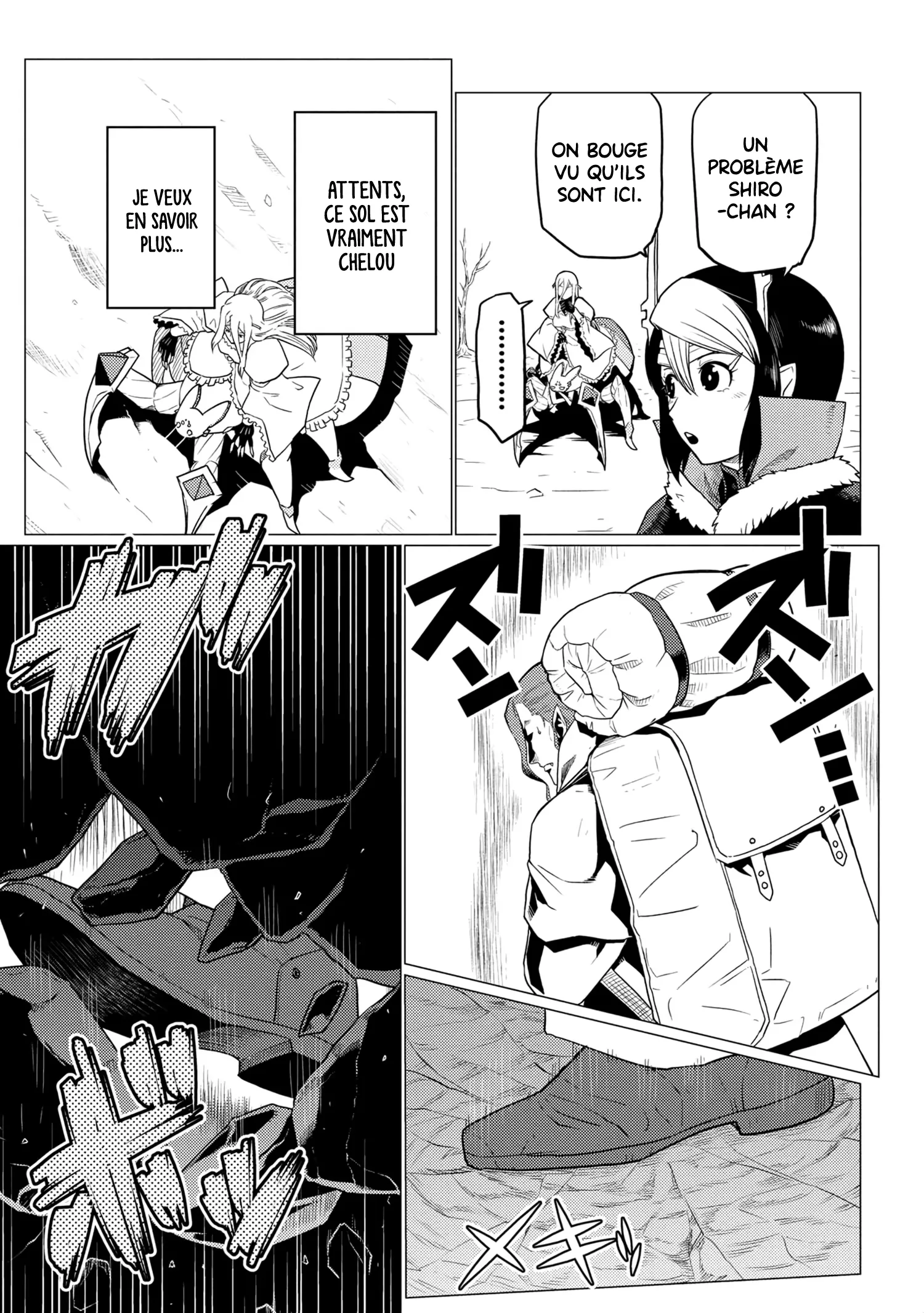 Kumo Desu Ga, Nani Ka? - 60.2 - 65f1bdf91faae.webp