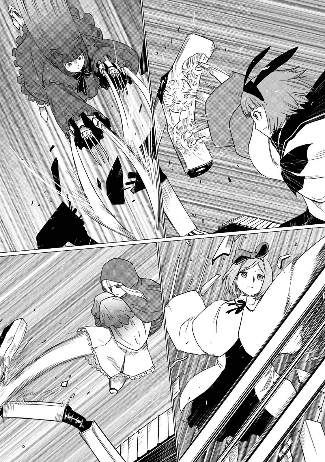 Kumo Desu Ga, Nani Ka? - 61.1 - 65f1be0437bba.webp